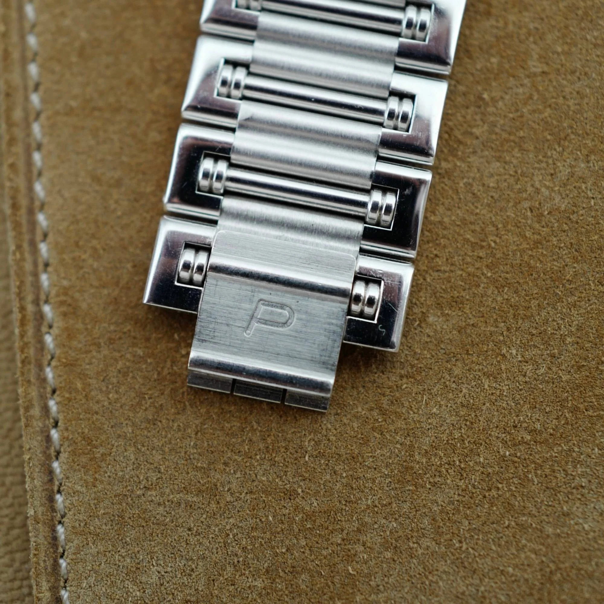 Piaget White Gold Dancer Watch Ref. 91317 - Image 6