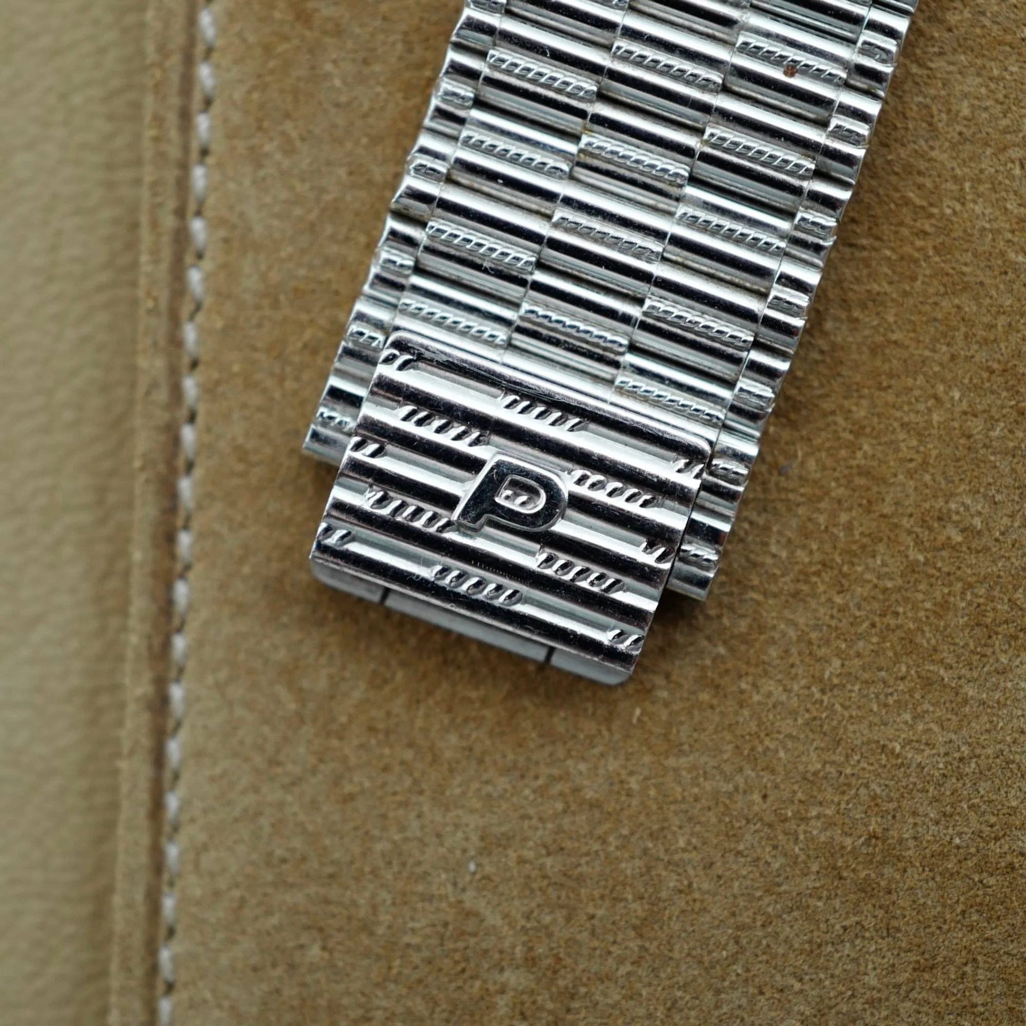 Piaget White Gold Watch Ref. 80131 - Image 4