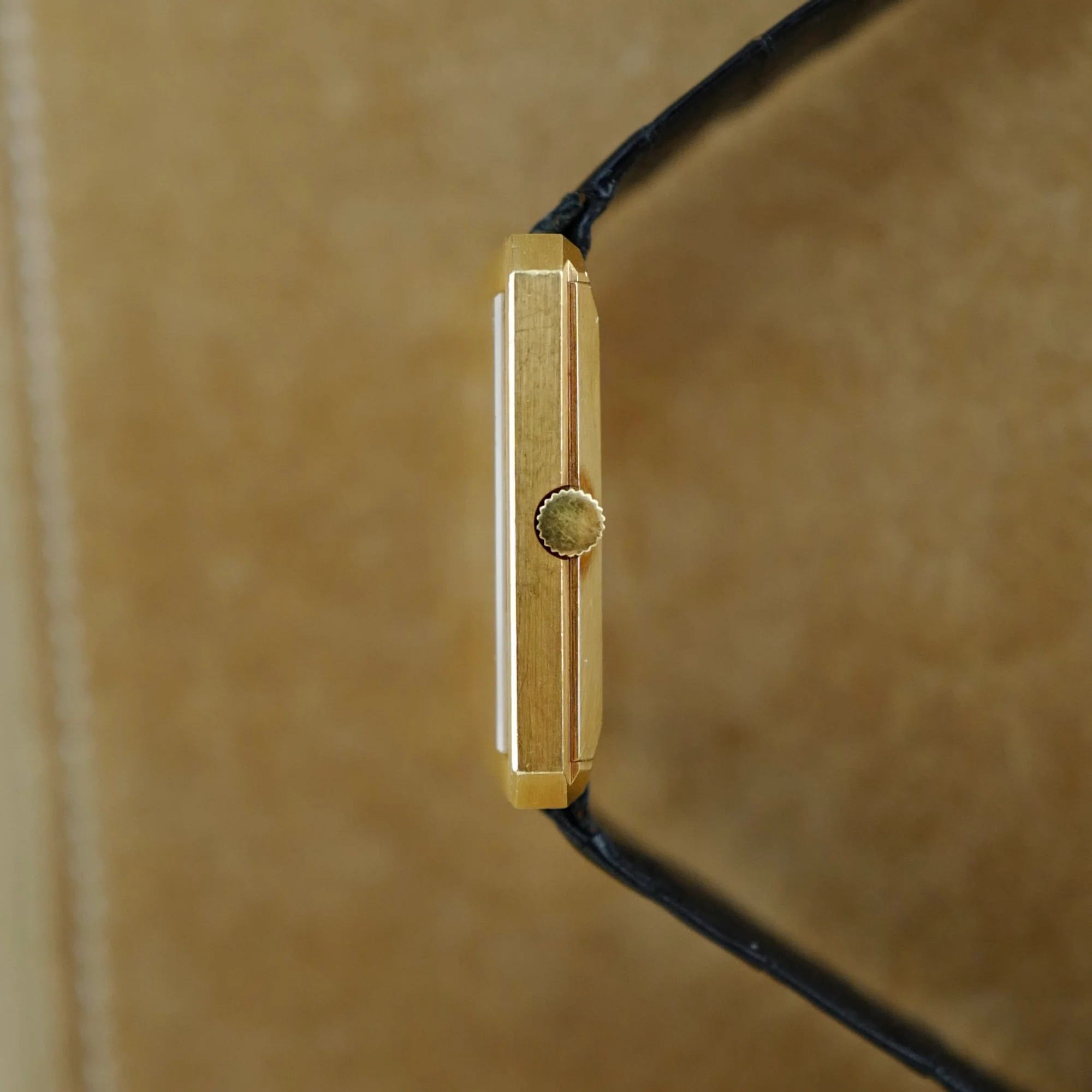Piaget Yellow Gold Protocole Watch Ref. 9154 - Image 5