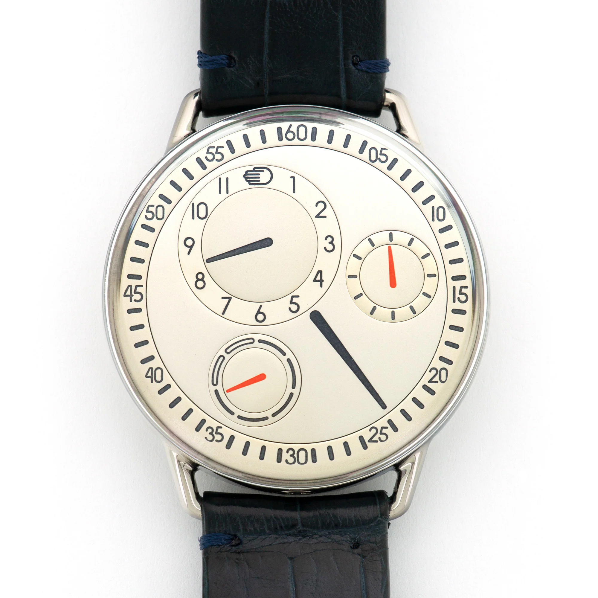 Ressence Type 1 One Watch
