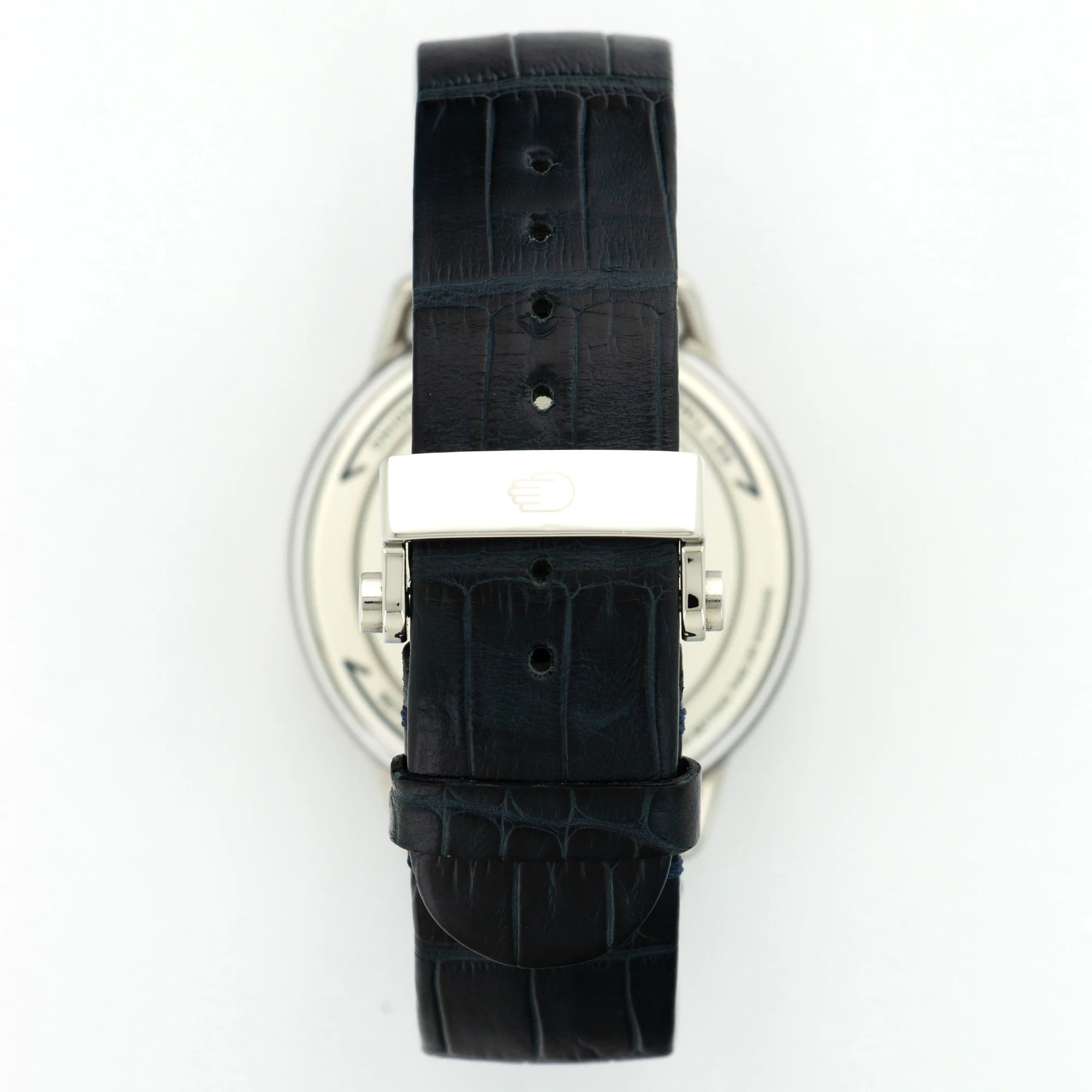 Ressence Type 1 One Watch - Image 5