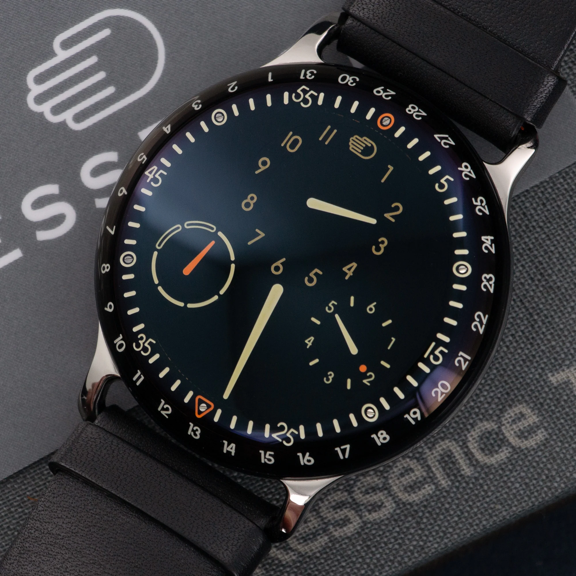 Ressence Type 3 Automatic Watch - Image 2