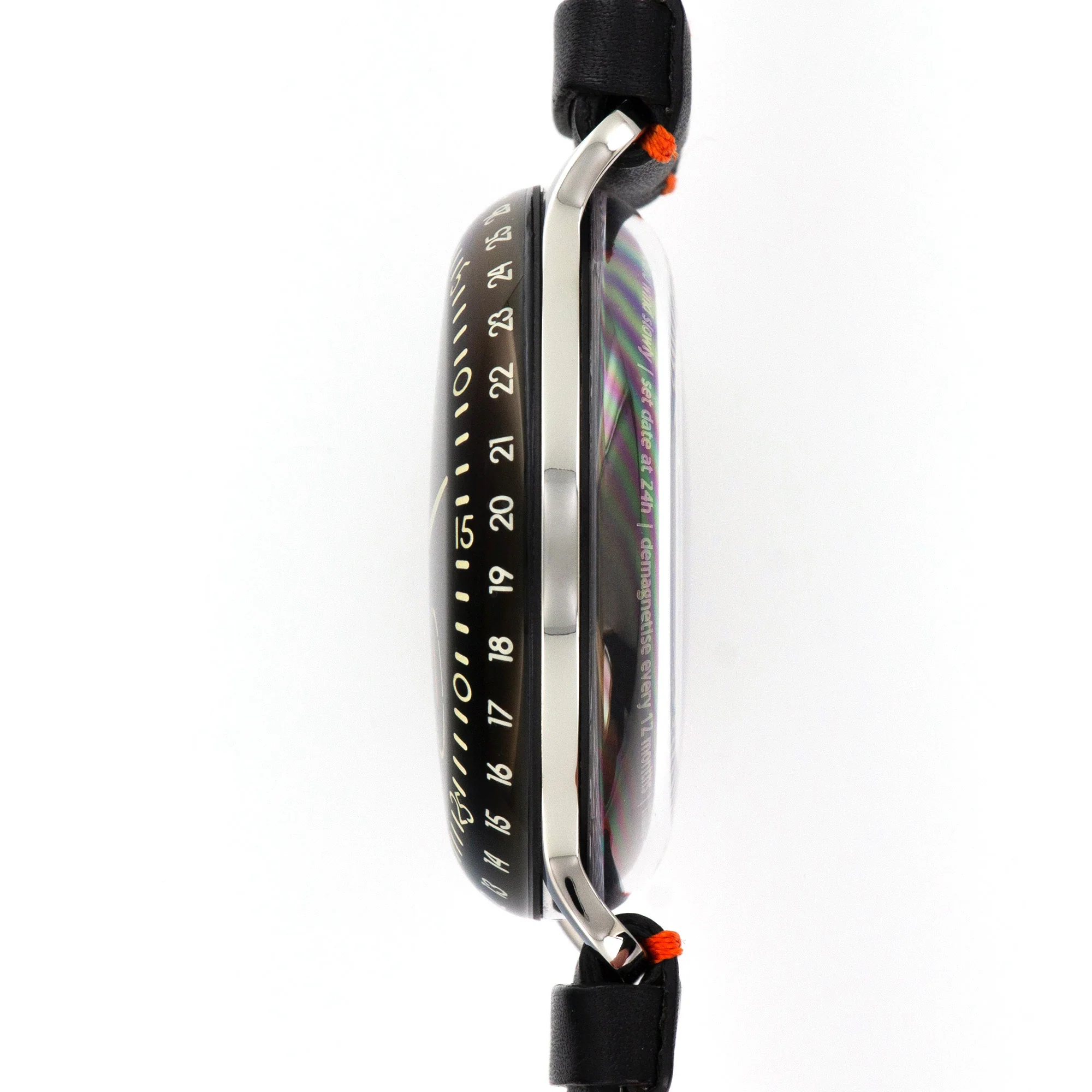 Ressence Type 3 Automatic Watch - Image 3