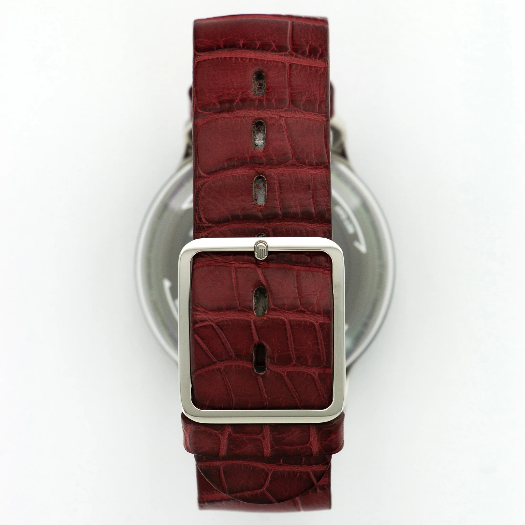 Ressence Type 3 Automatic Watch - Image 5