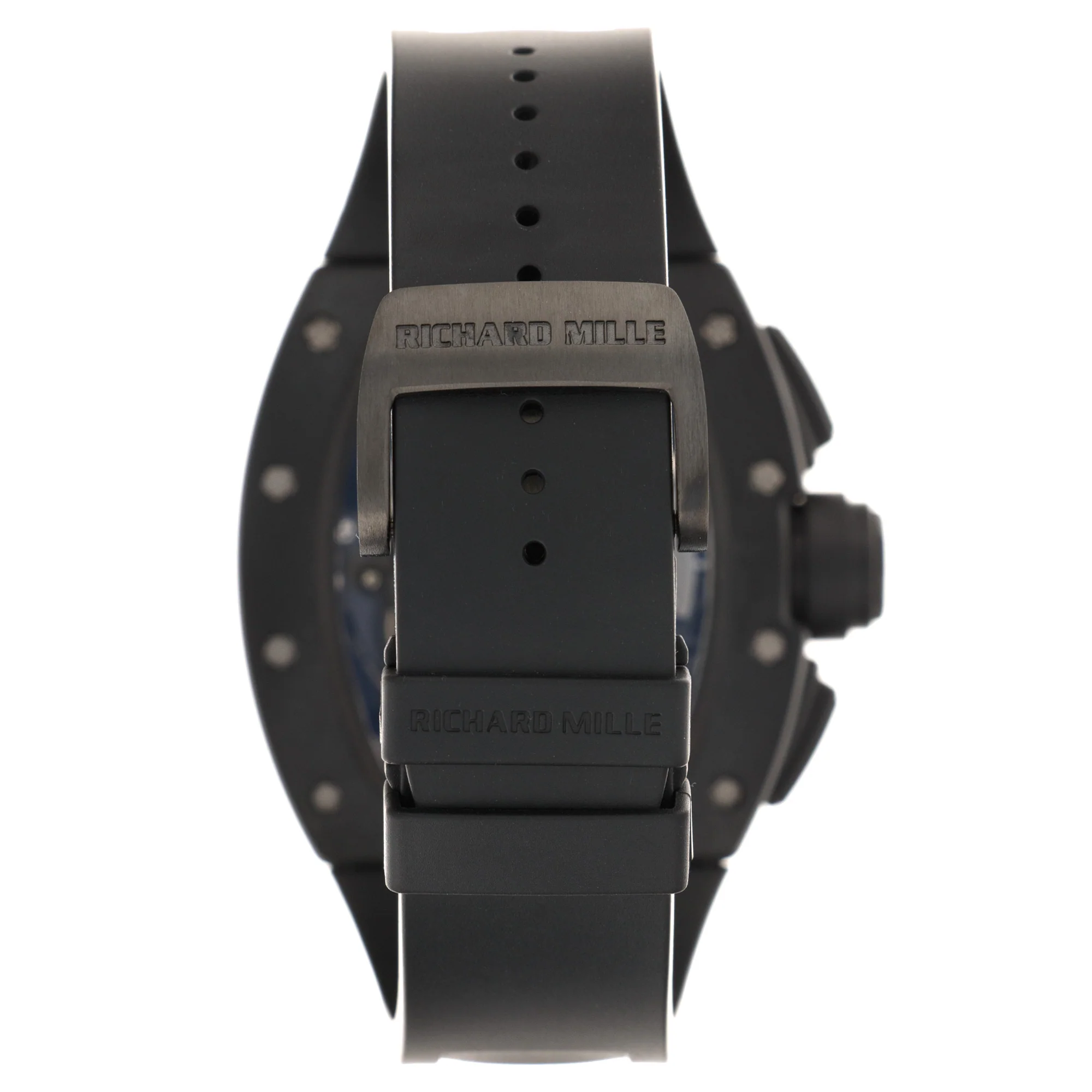 Richard Mille Chronograph Skeleton Felipe Massa Watch Ref. RM11 - Image 4