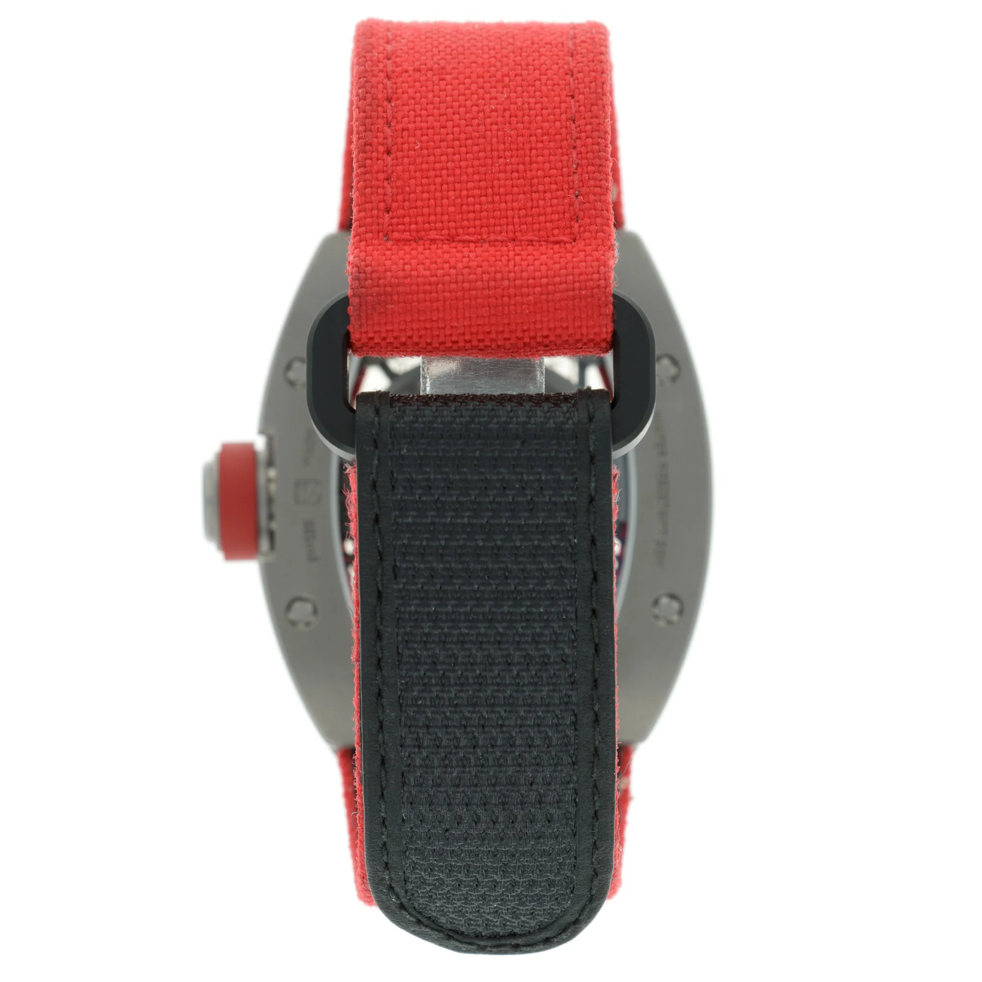 Richard Mille RM010 Titanium, Limited Ginza Collection of 15 - Image 9