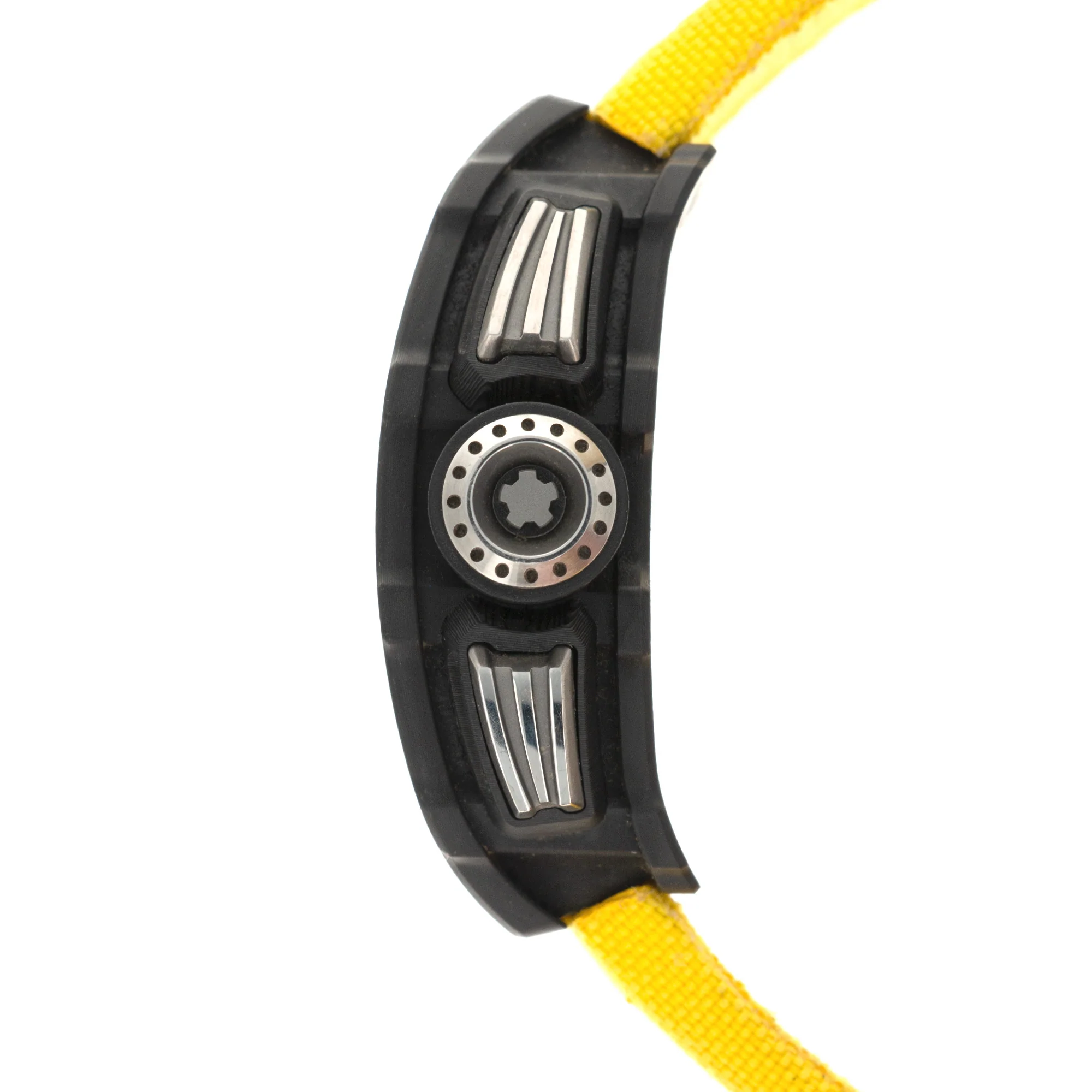 Richard Mille RM11-03 Carbon TPT - Image 3