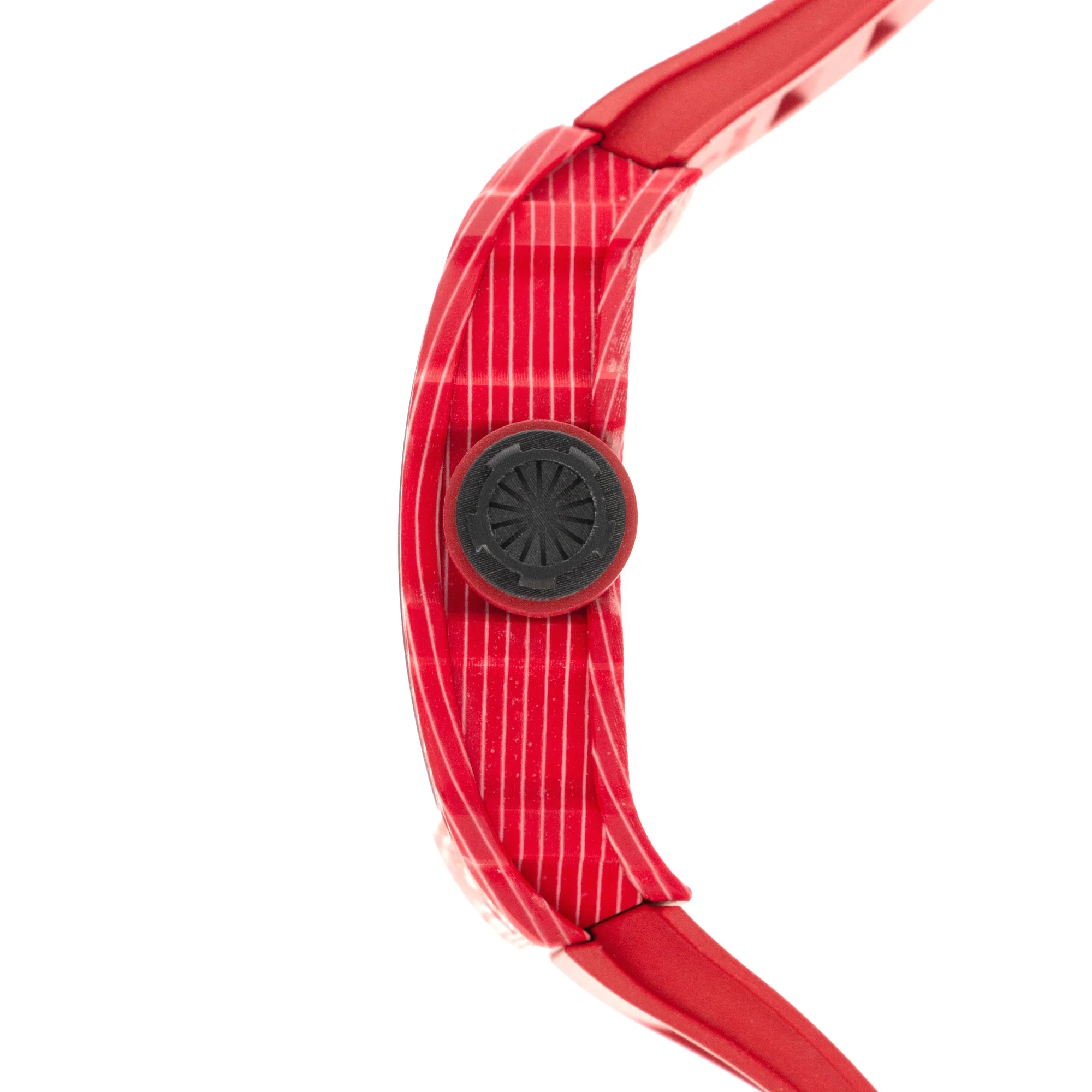 Richard Mille Skeleton Rafael Nadal Ref. RM35-02 - Image 5