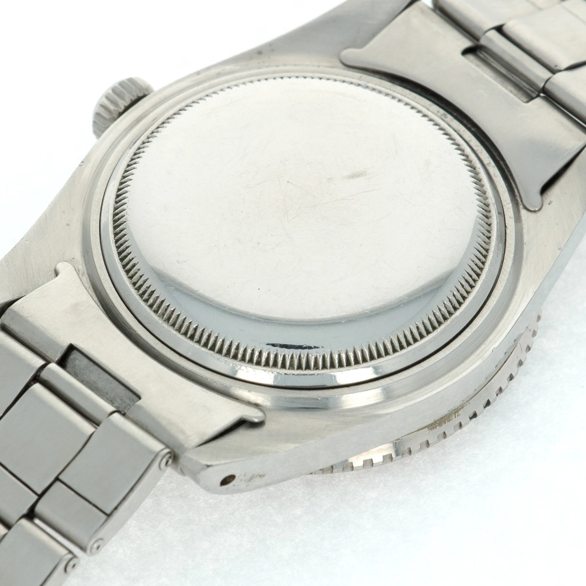 Rolex Bakalite GMT-Master Ref. 6542 - Image 6