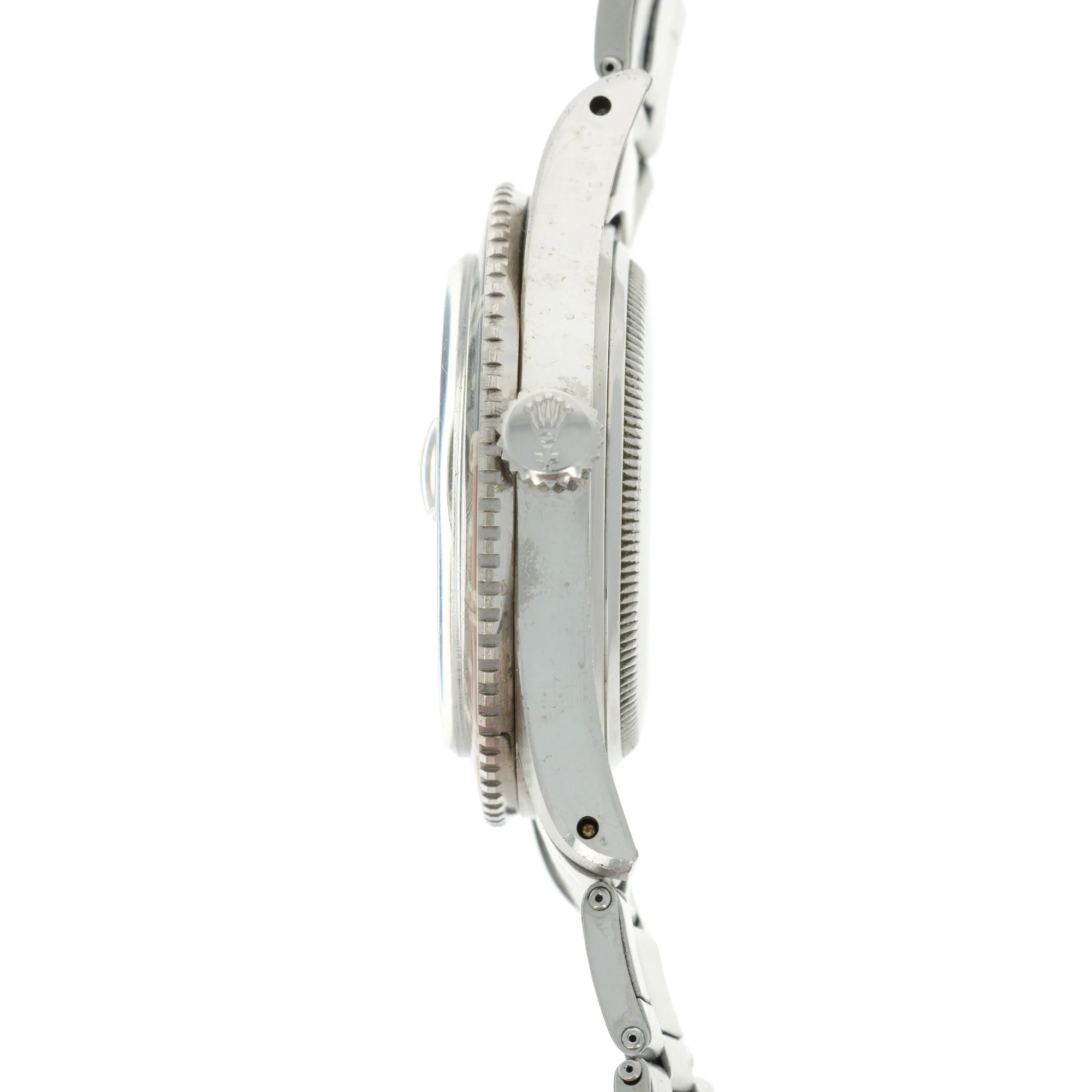 Rolex Bakalite GMT-Master Ref. 6542 - Image 8