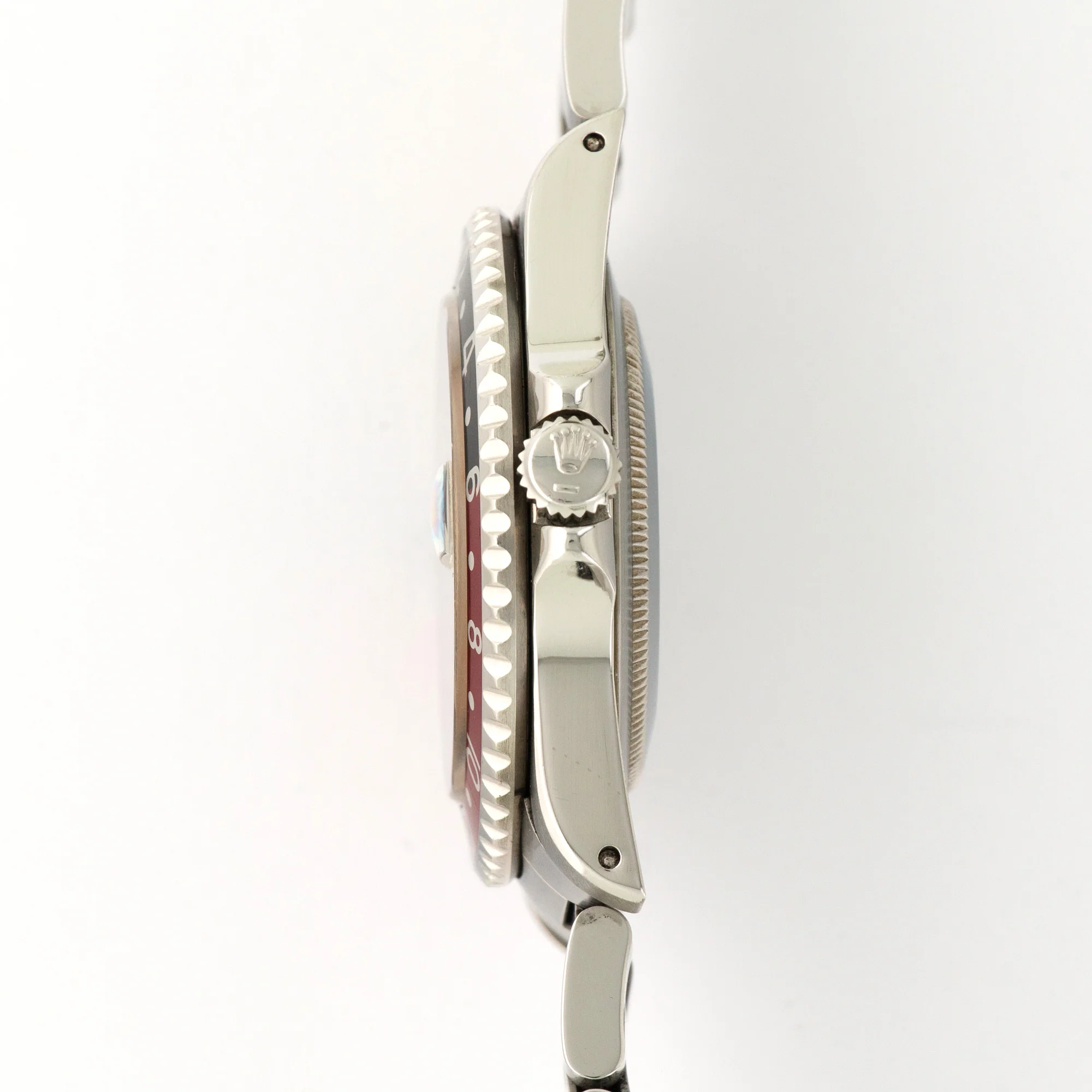 Rolex Coke GMT-Master Stainless Steel Ref. 16710 - Image 4