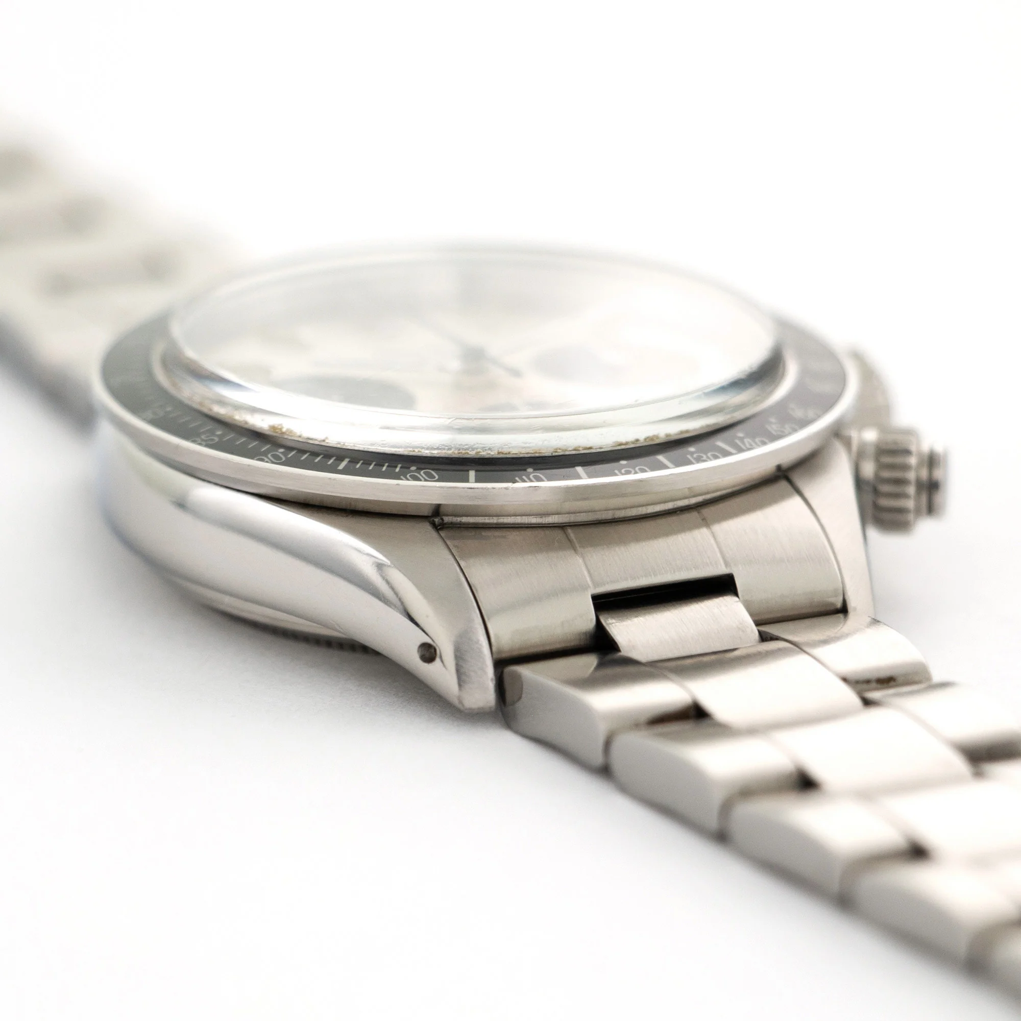 Rolex Cosmograph Big Red Daytona, Ref. 6263 - Image 3