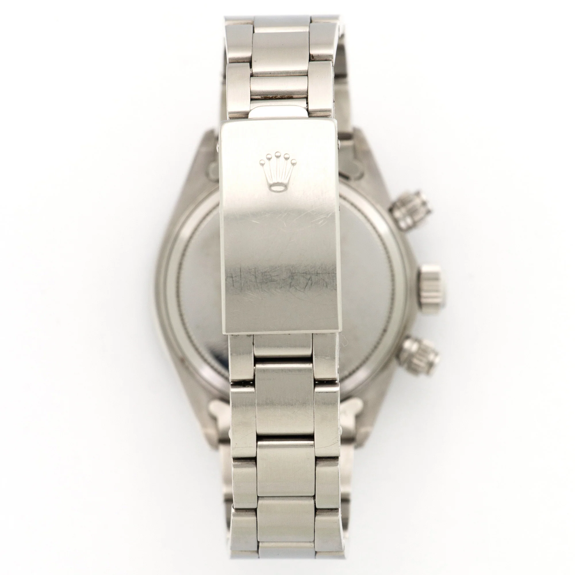 Rolex Cosmograph Big Red Daytona, Ref. 6263 - Image 6