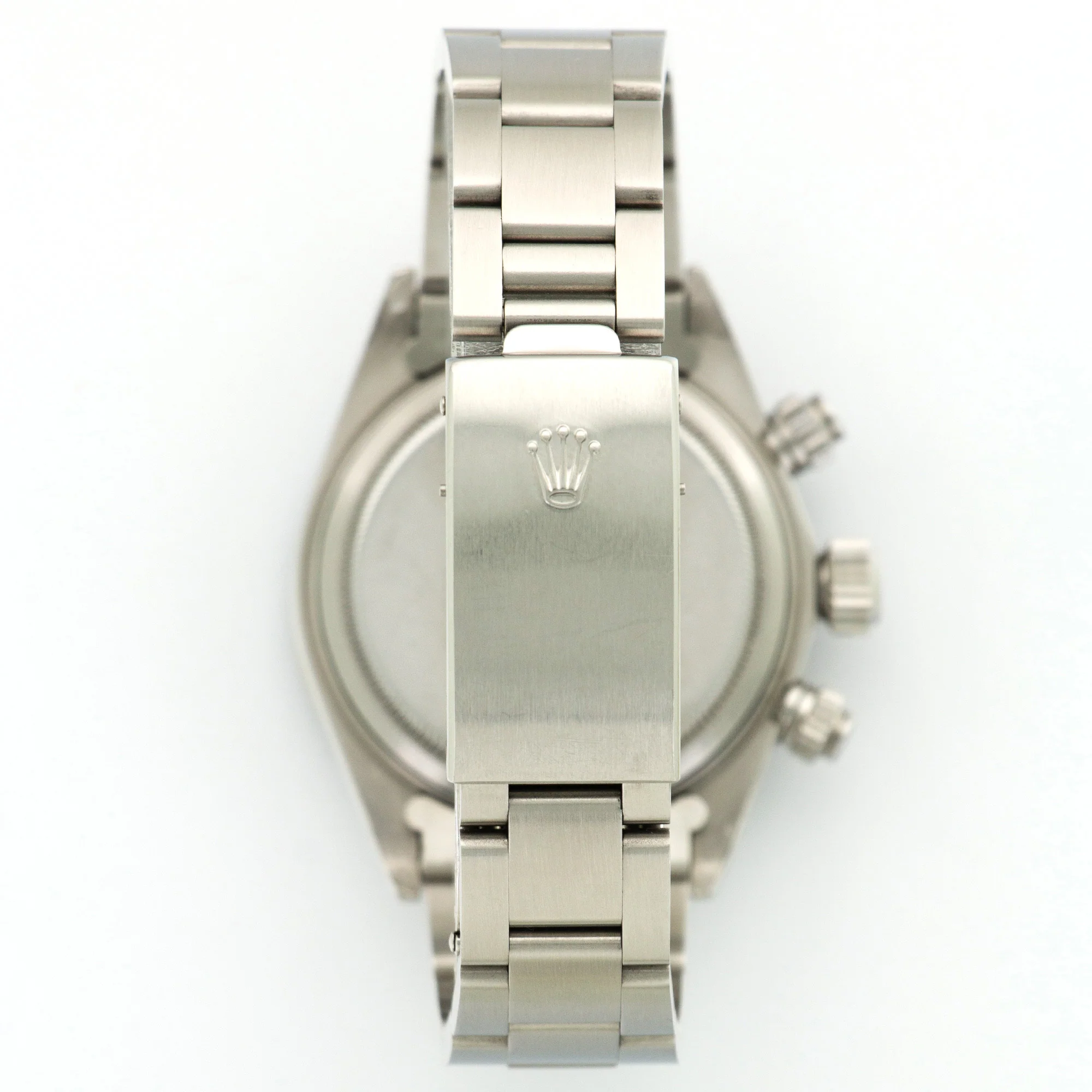 Rolex Cosmograph Daytona Big Red Watch Ref. 6263 - Image 6