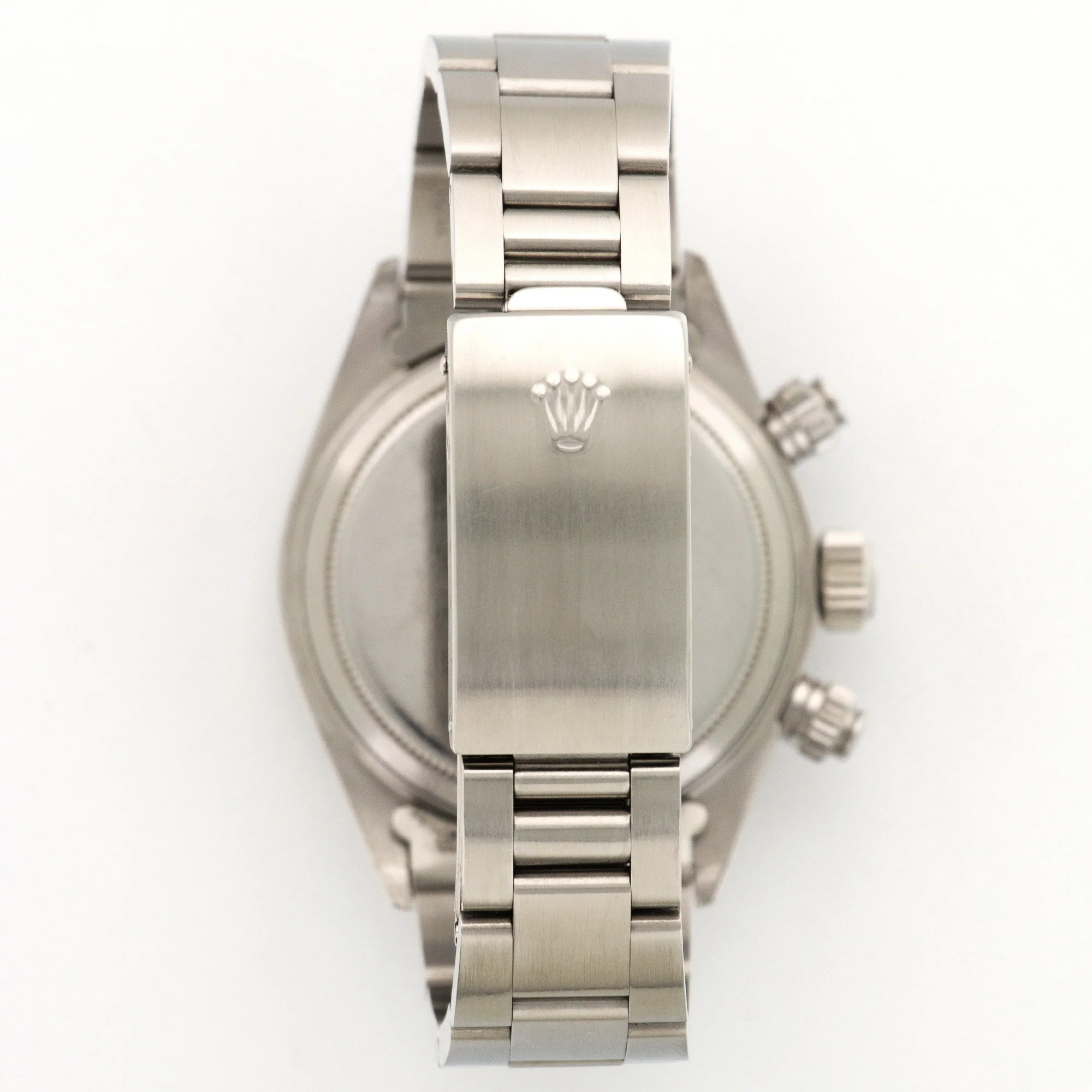 Rolex Cosmograph Daytona Big Red Watch Ref. 6265 - Image 6