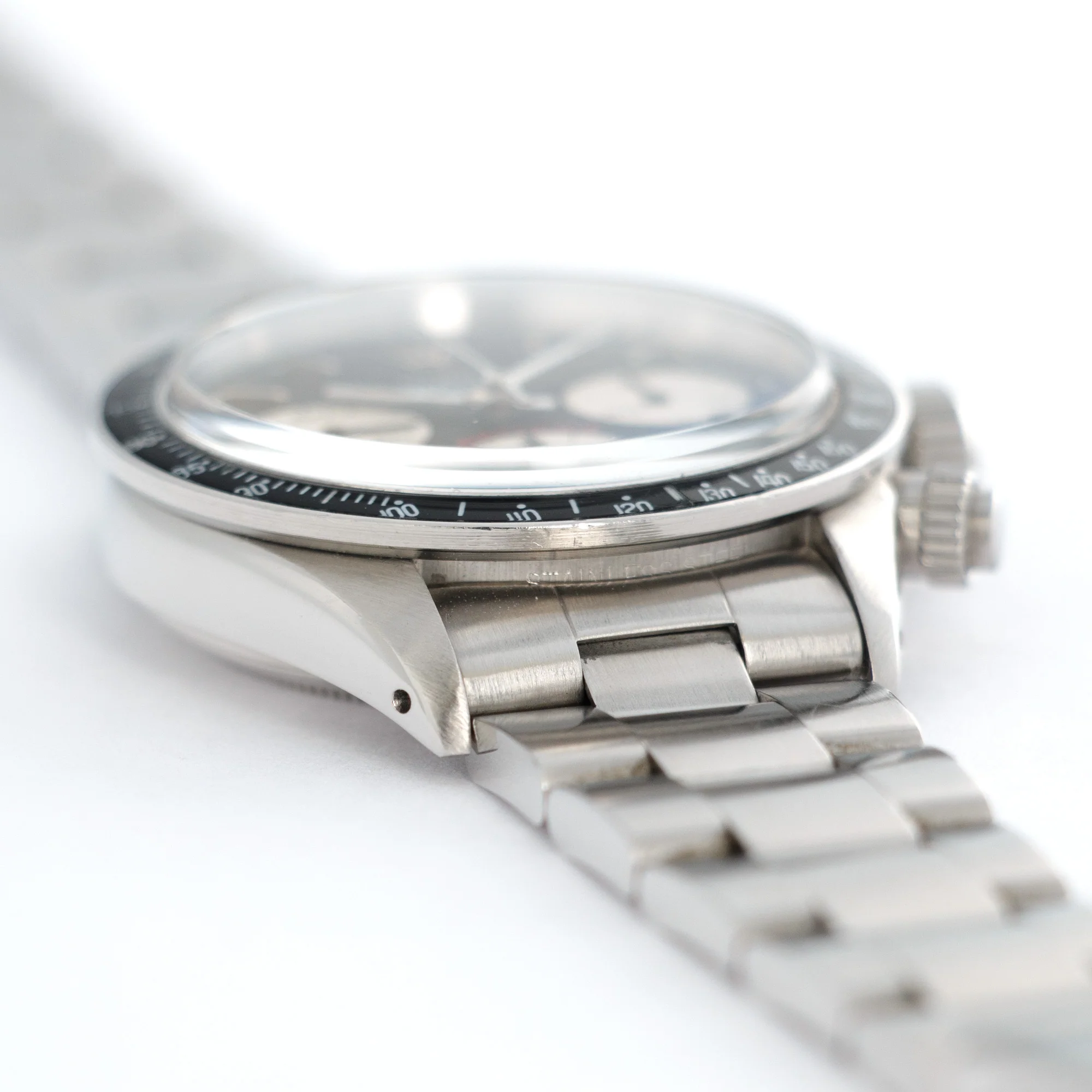 Rolex Cosmograph Daytona Big Red Watch Ref. 6263 - Image 3