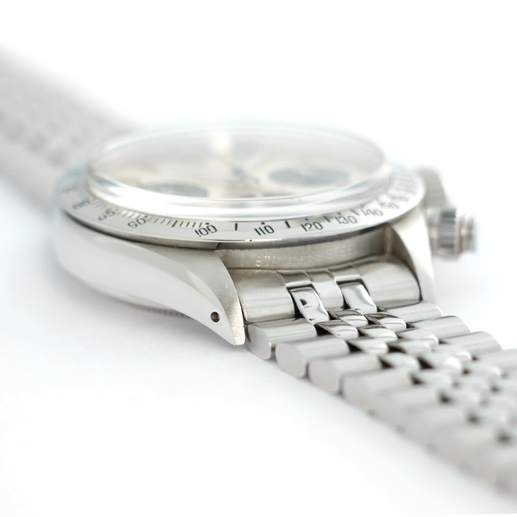Rolex Cosmograph Daytona Big Red Watch Ref. 6265 - Image 3