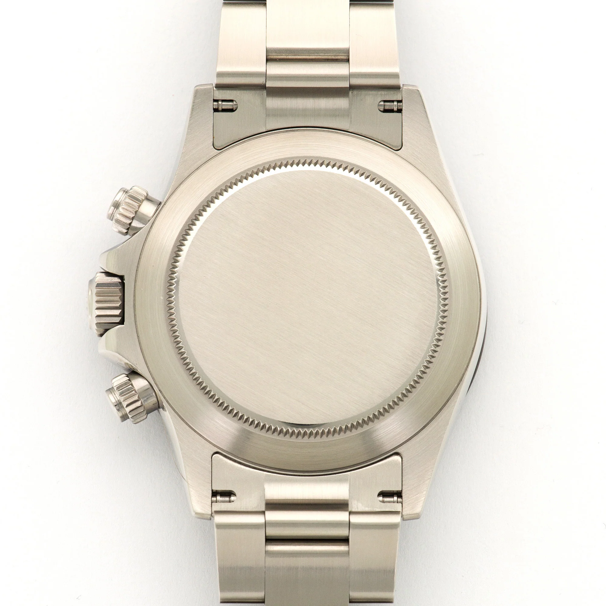 Rolex Cosmograph Daytona Ceramic Watch Ref. 116500 - Image 5