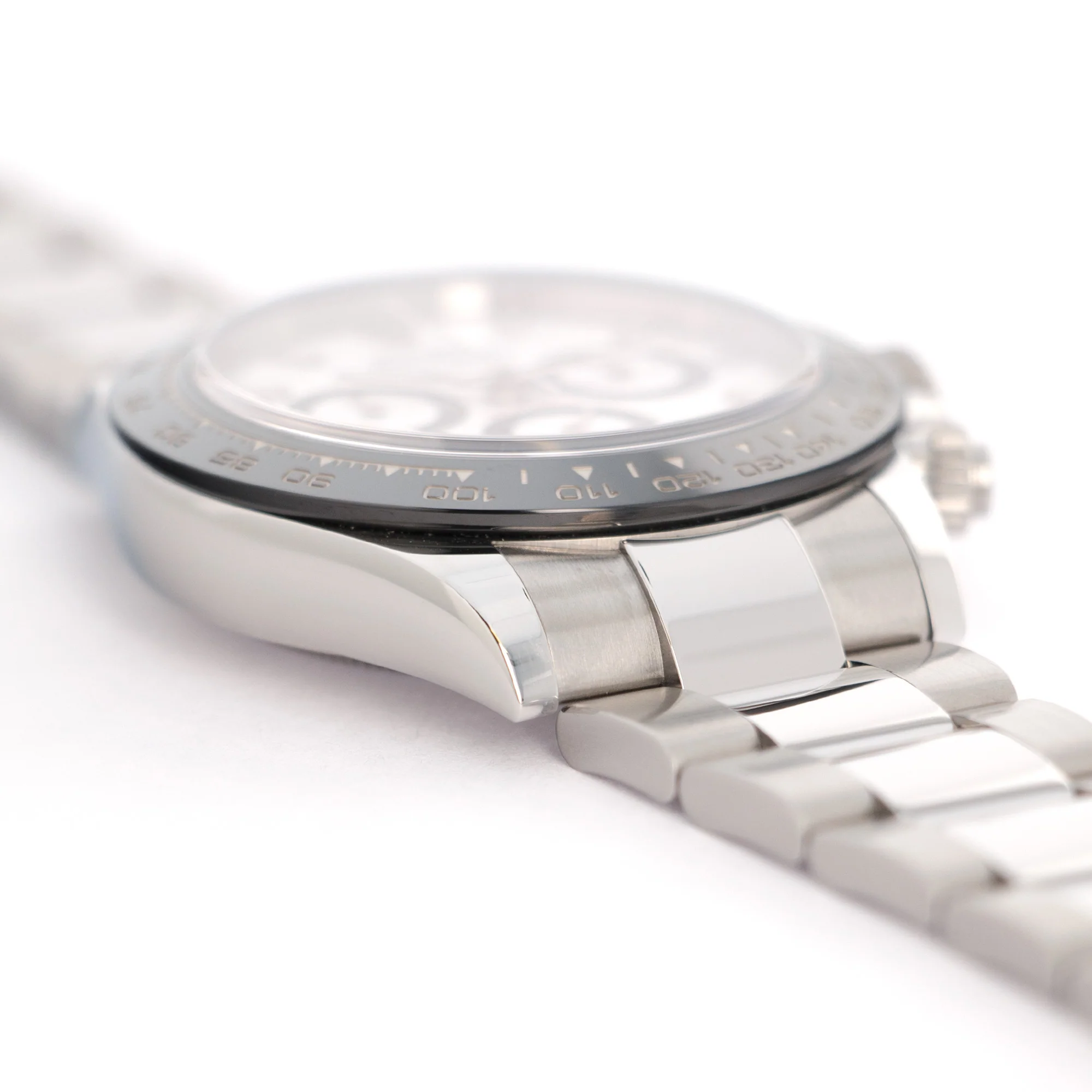 Rolex Cosmograph Daytona Ceramic Watch Ref. 116500 - Image 3