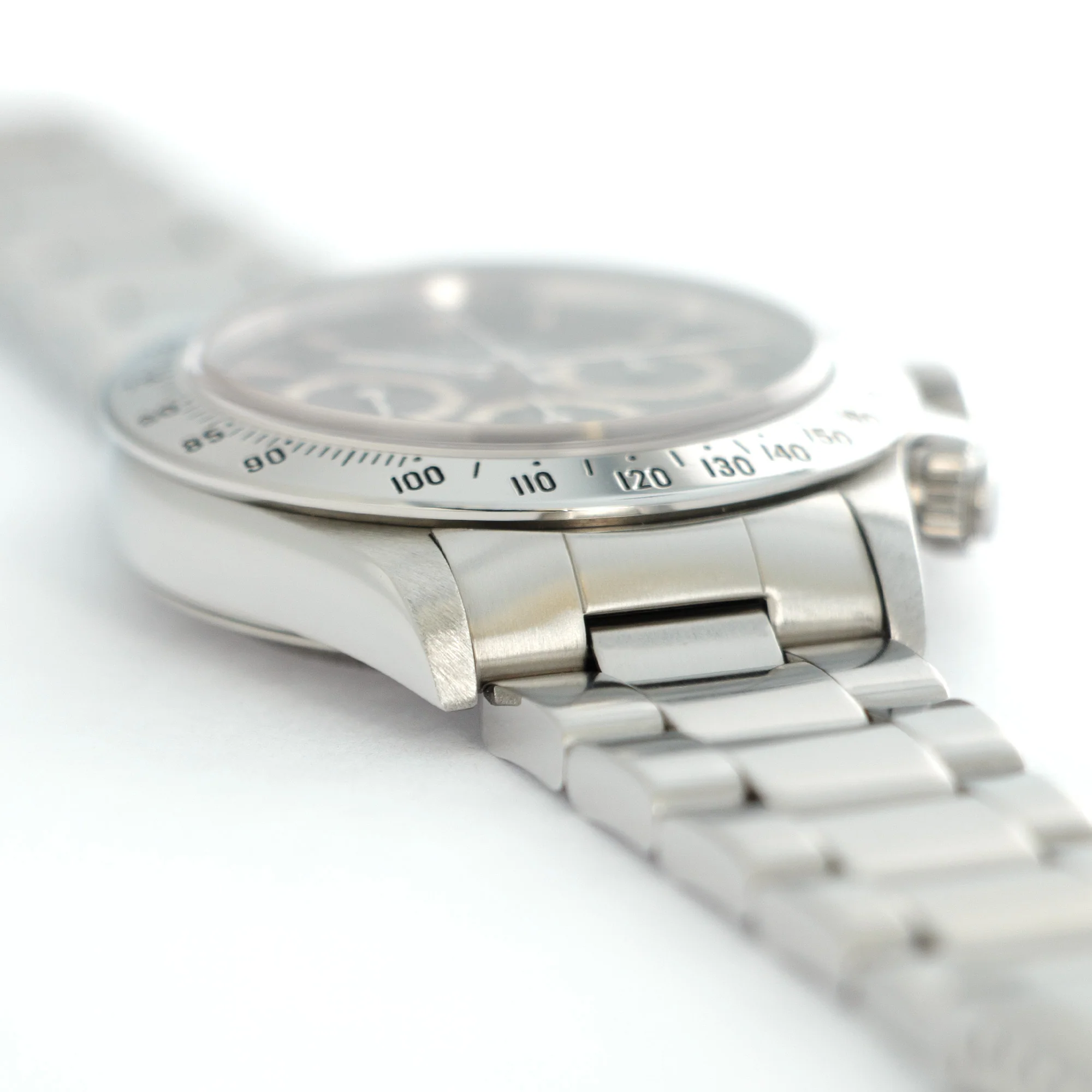 Rolex Cosmograph Daytona Floating R Serial Watch Ref. 16520 - Image 5