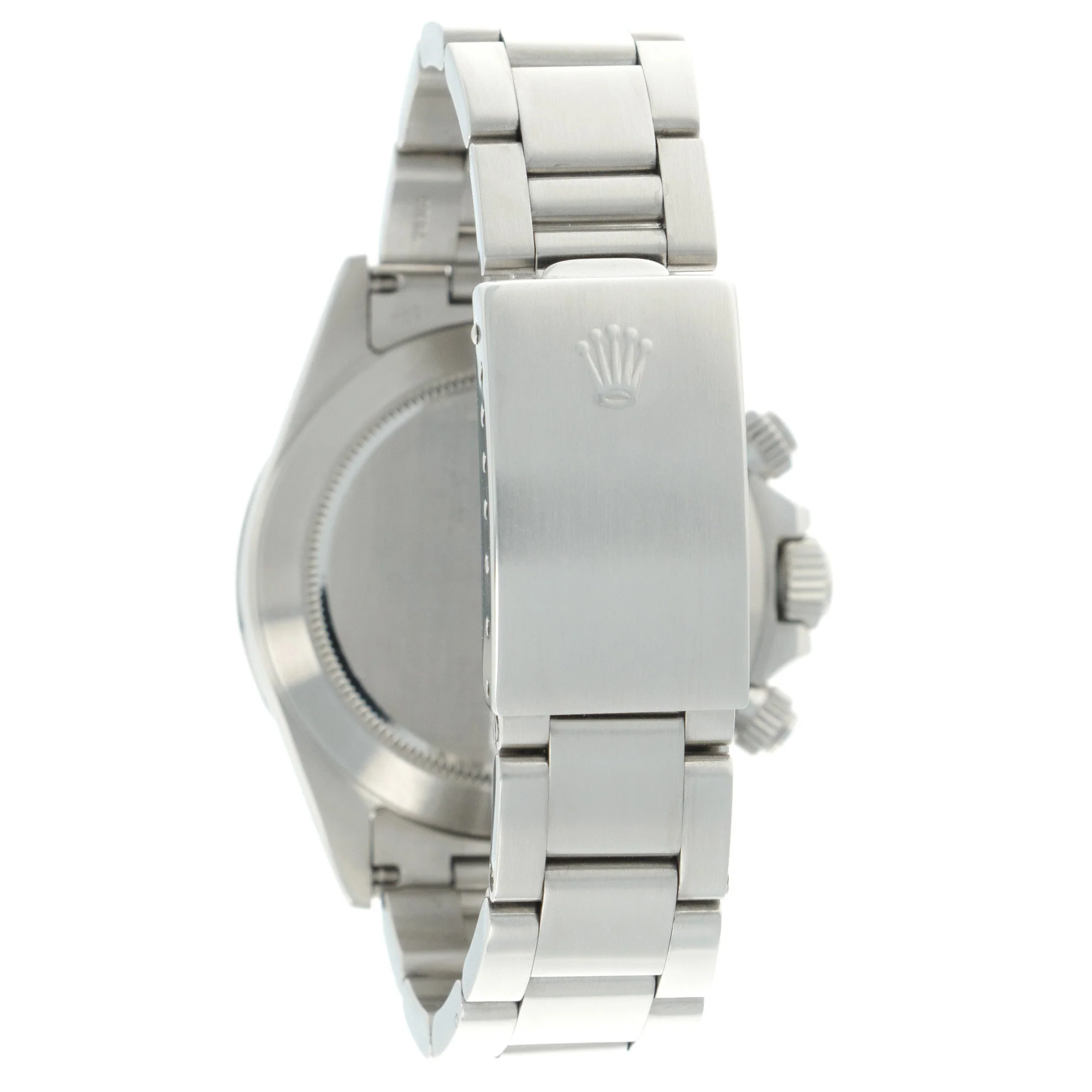 Rolex Cosmograph Daytona Floating R Serial Watch Ref. 16520 - Image 9