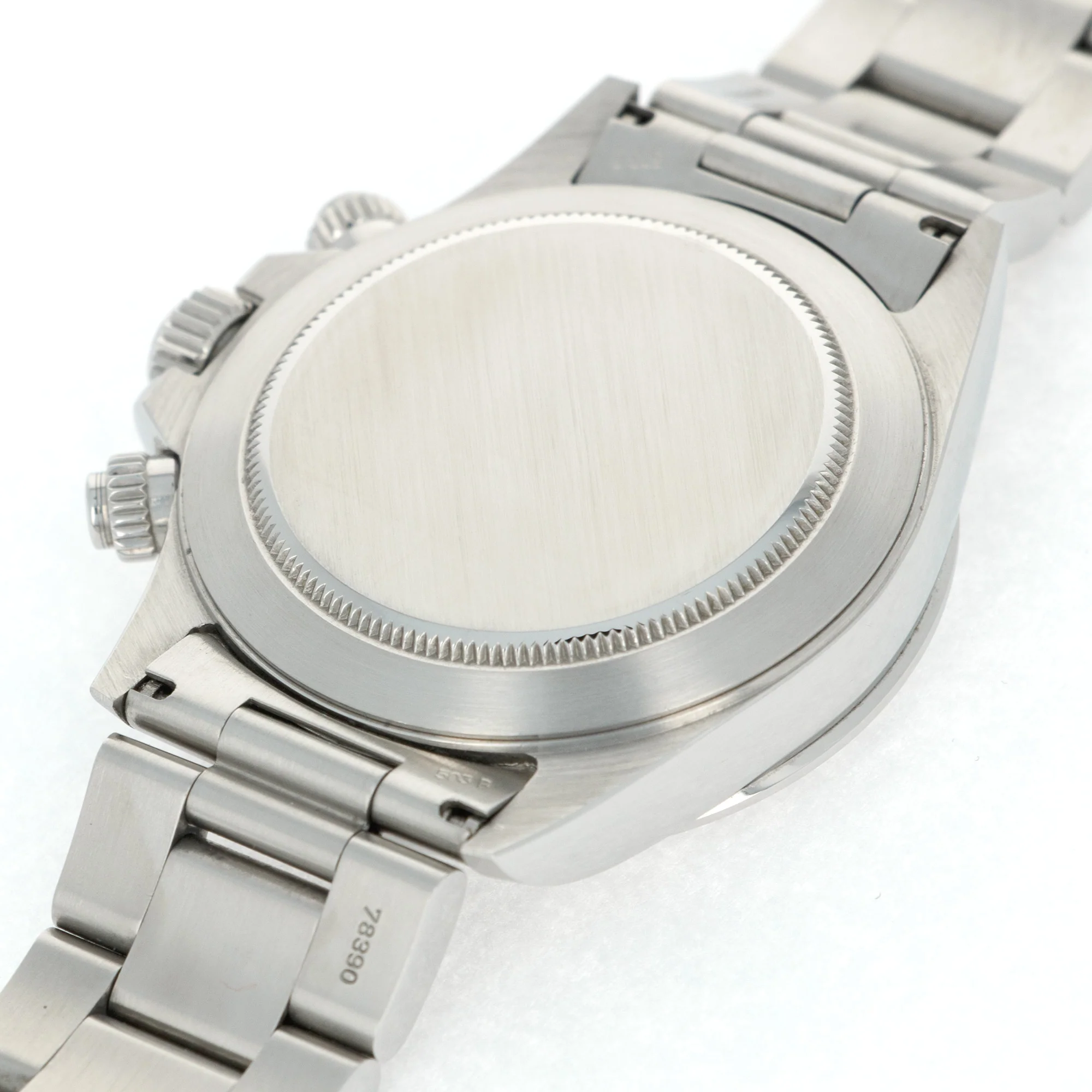 Rolex Cosmograph Daytona Patrizzi Watch Ref. 16520 - Image 8