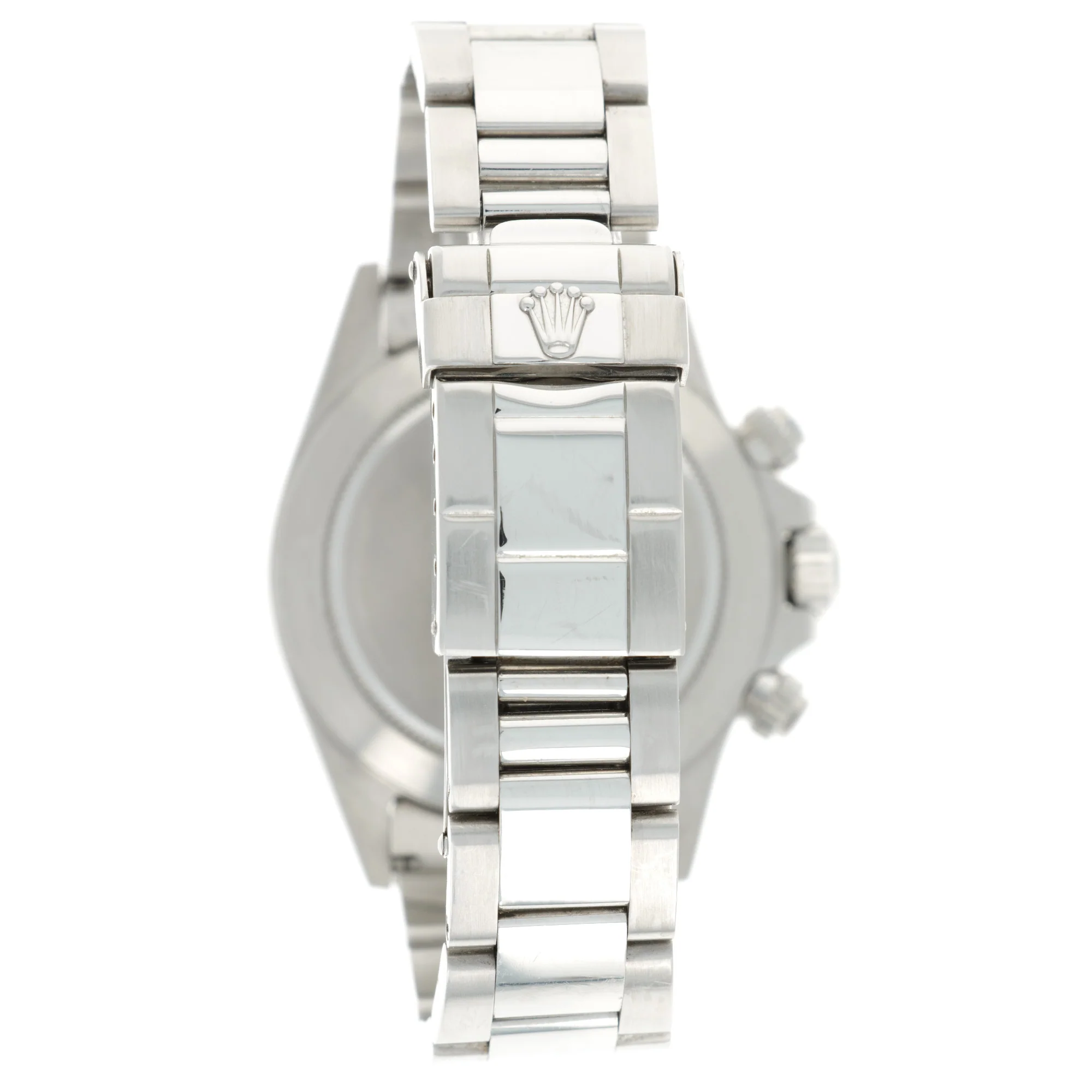 Rolex Cosmograph Daytona Patrizzi Watch Ref. 16520 - Image 9
