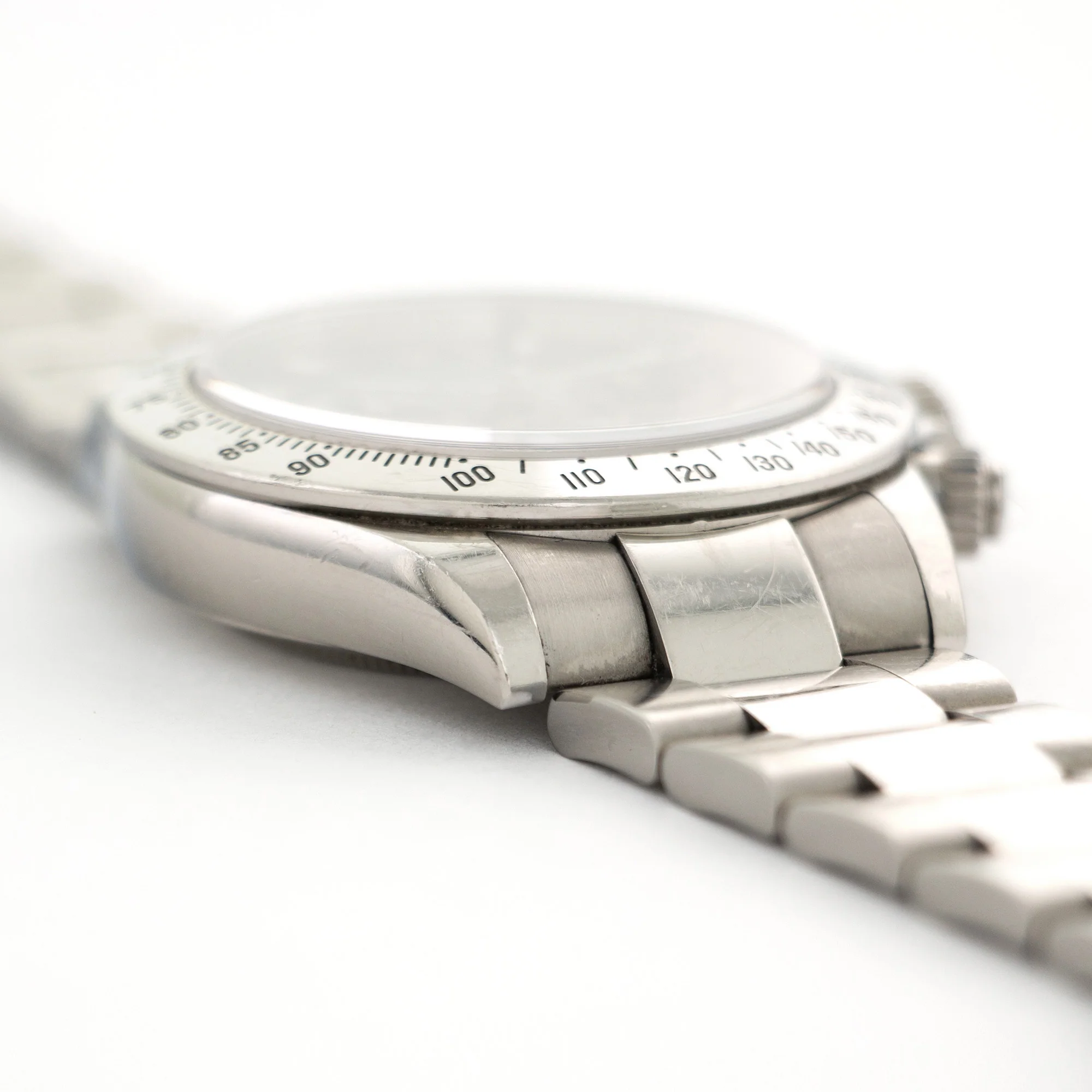 Rolex Cosmograph Daytona Watch Ref. 116520 - Image 3