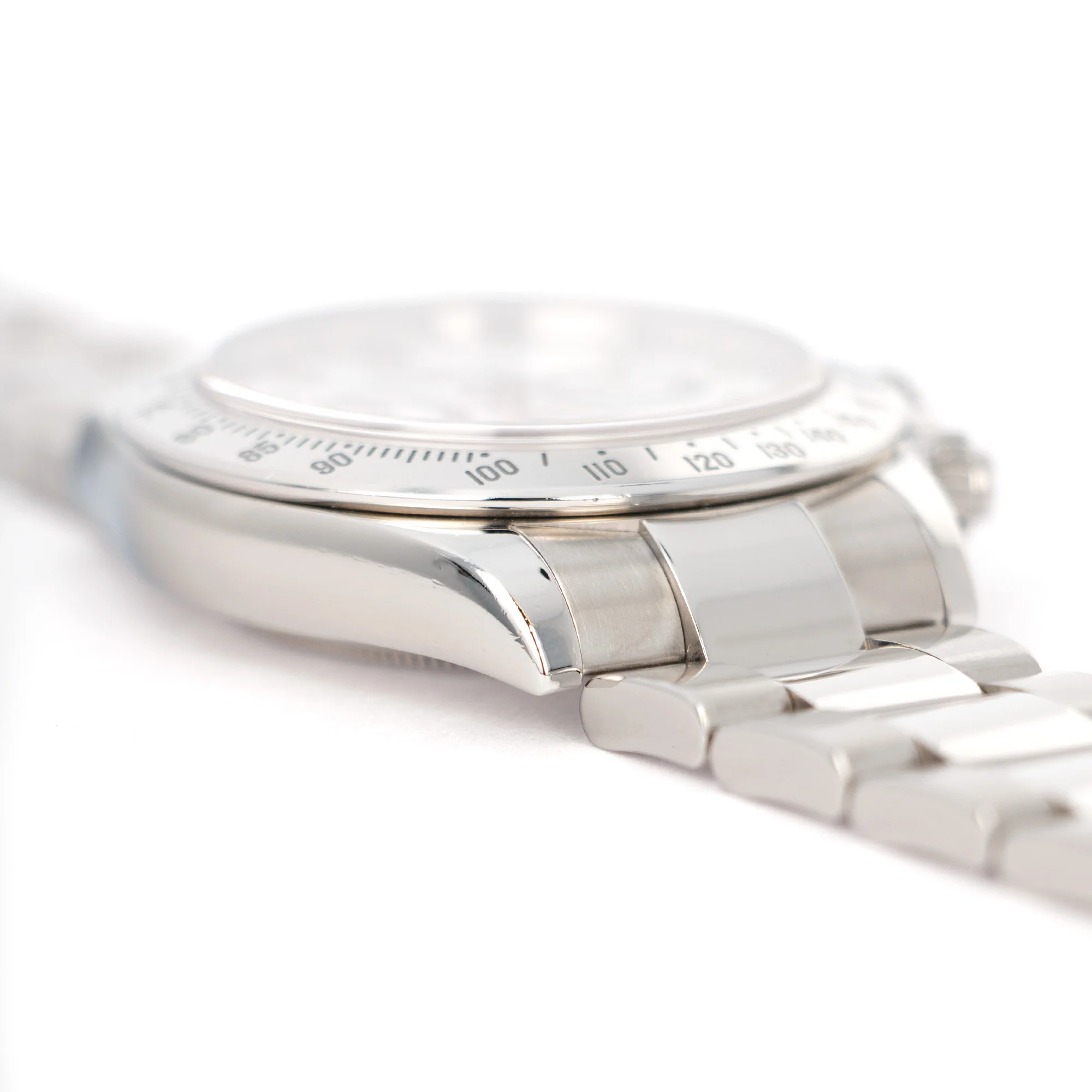 Rolex Cosmograph Daytona Watch Ref. 116520 with Original Box and Papers - Image 3