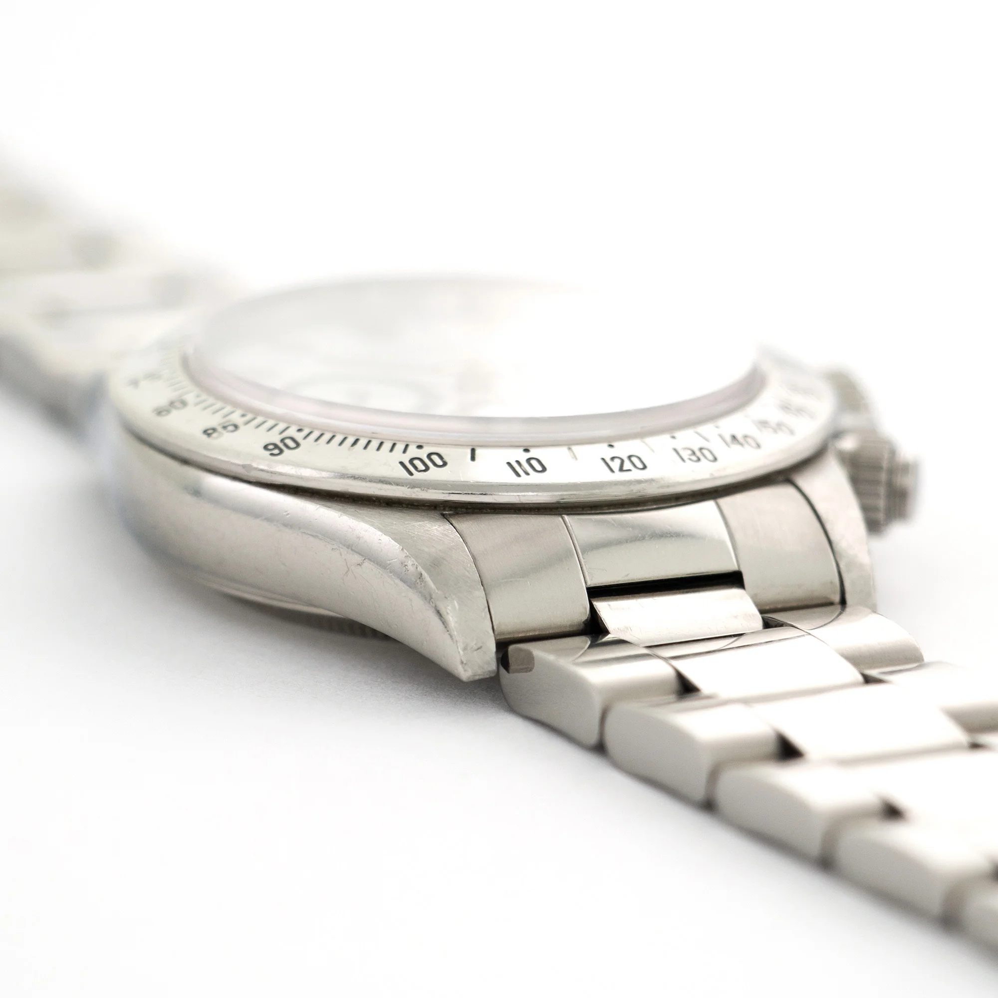 Rolex Cosmograph Daytona Zenith Watch Ref. 16520 - Image 3