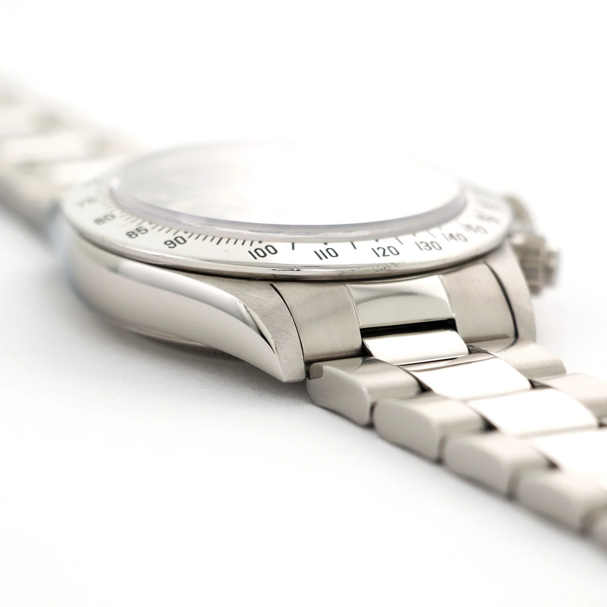 Rolex Cosmograph Daytona Zenith Watch Ref. 16520 - Image 3