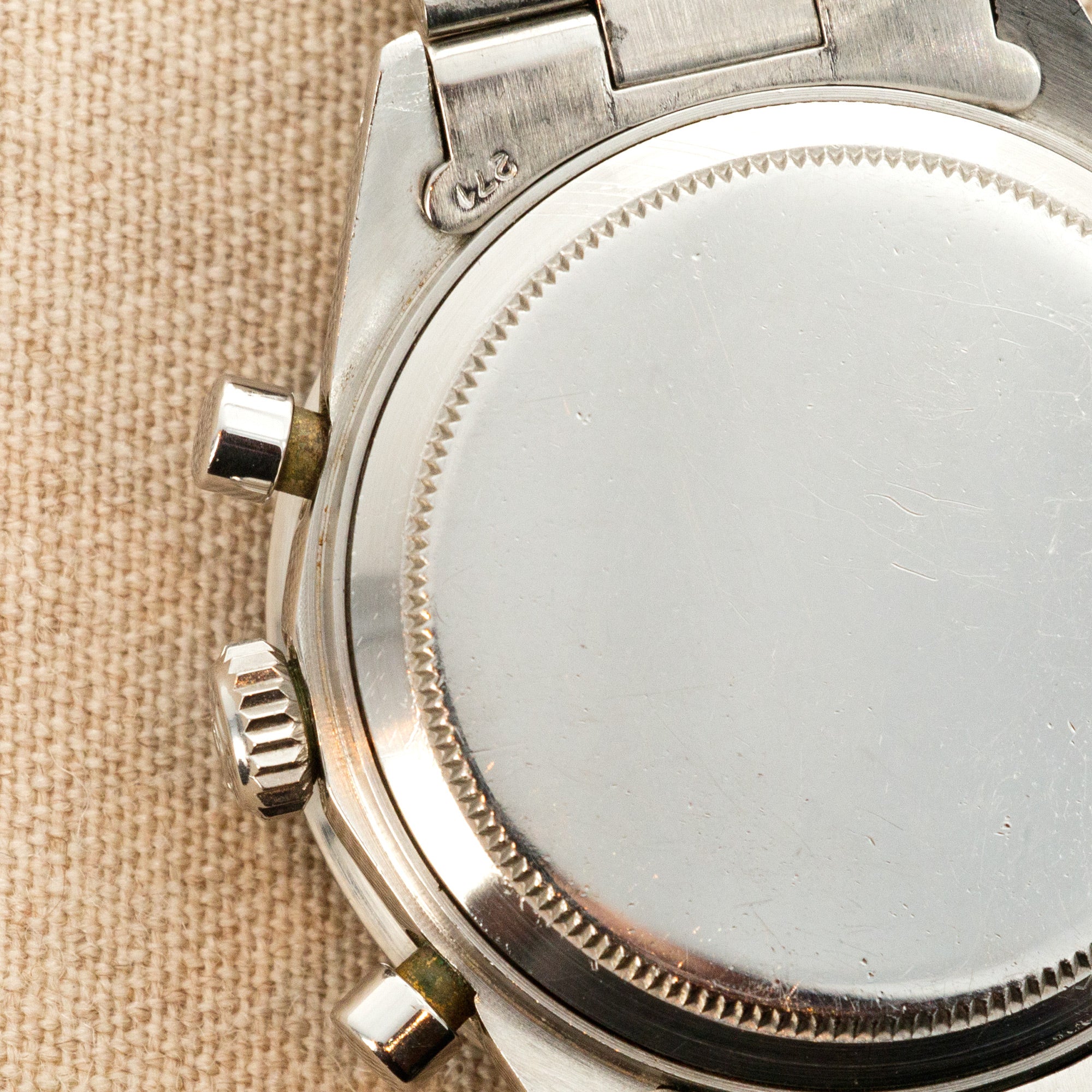Rolex Cosmograpn Paul Newman Daytona Ref. 6241 with Original Box and Papers - Image 6