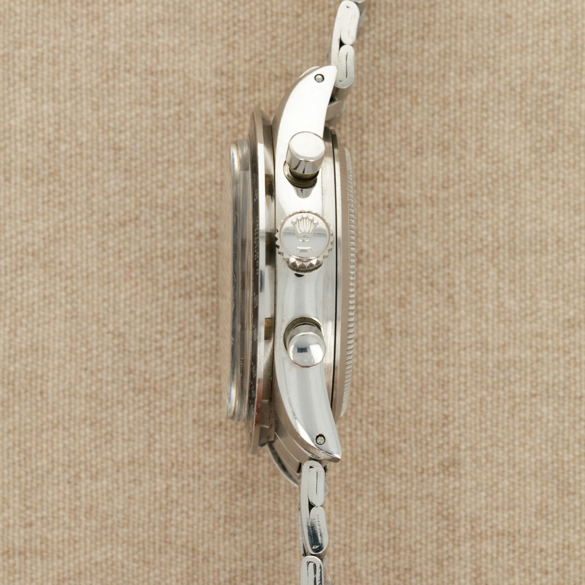 Rolex Cosmograpn Paul Newman Daytona Ref. 6241 with Original Box and Papers - Image 8