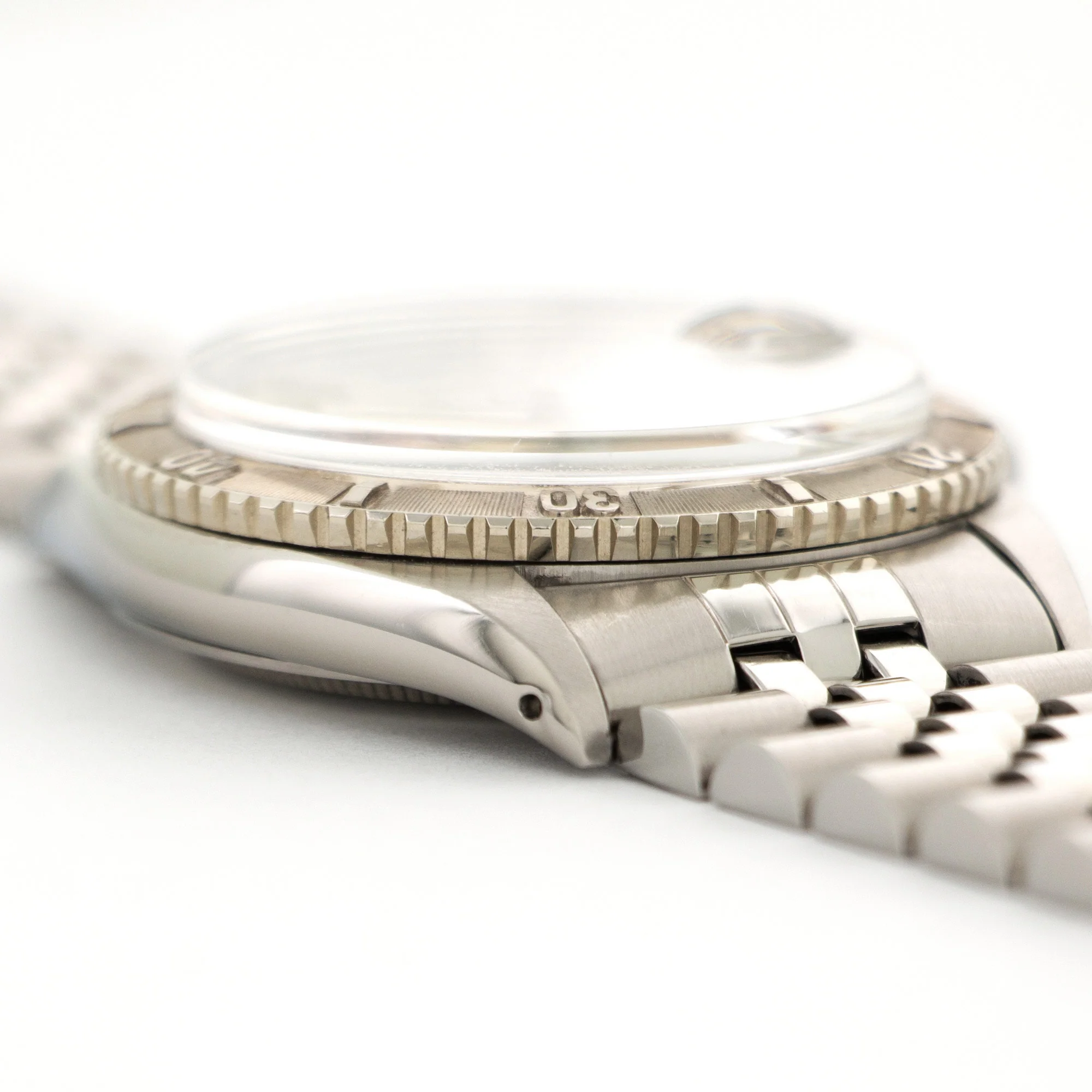 Rolex Datejust Turnograph Watch Ref. 1625 - Image 3