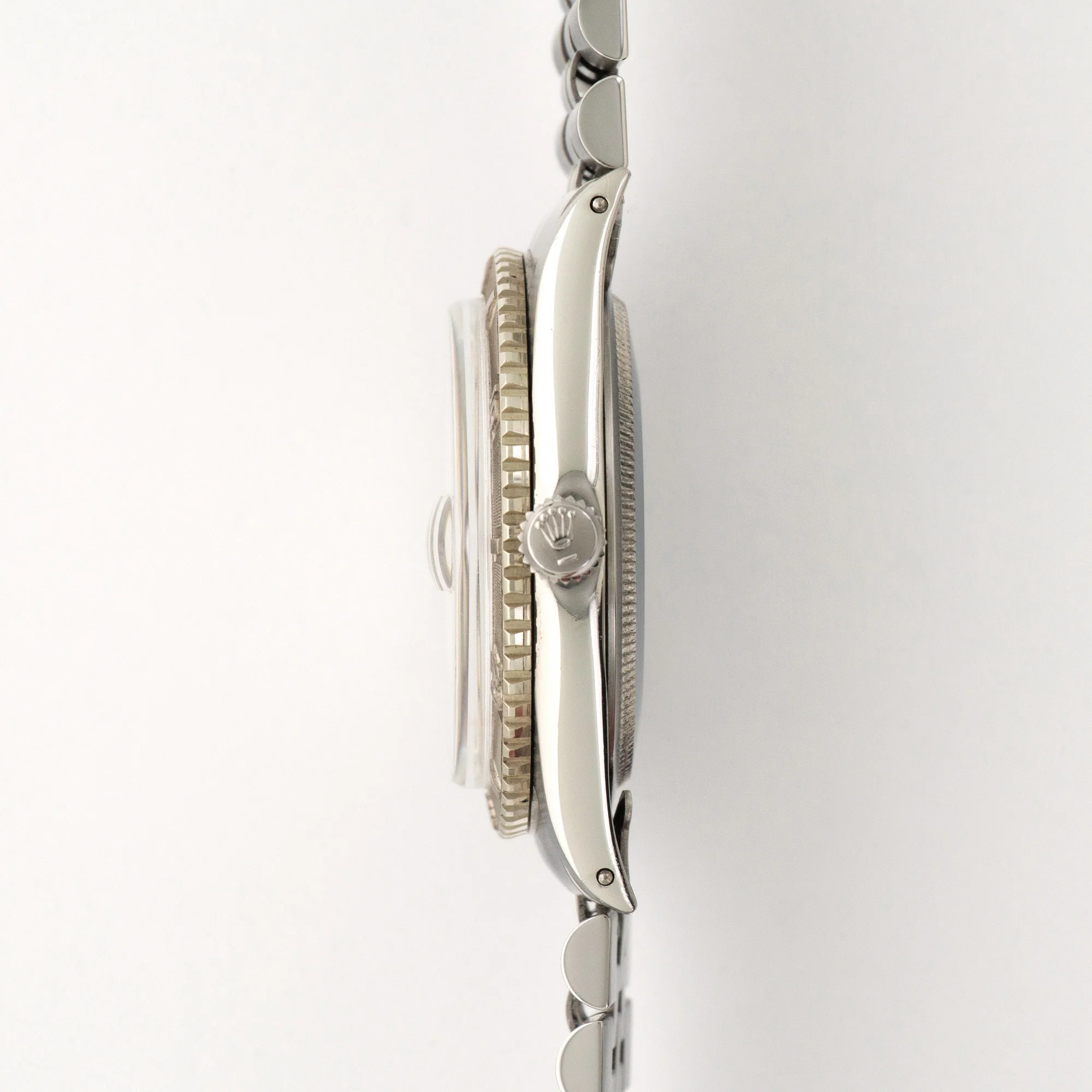 Rolex Datejust Turnograph Watch Ref. 1625 - Image 4