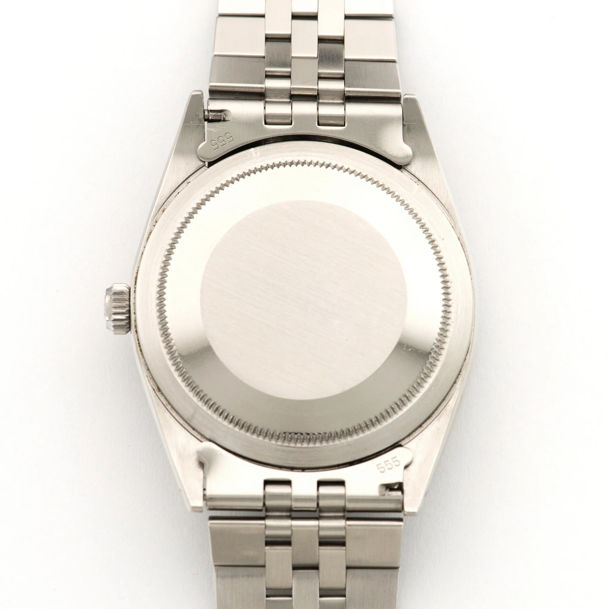 Rolex Datejust Turnograph Watch Ref. 1625 - Image 5