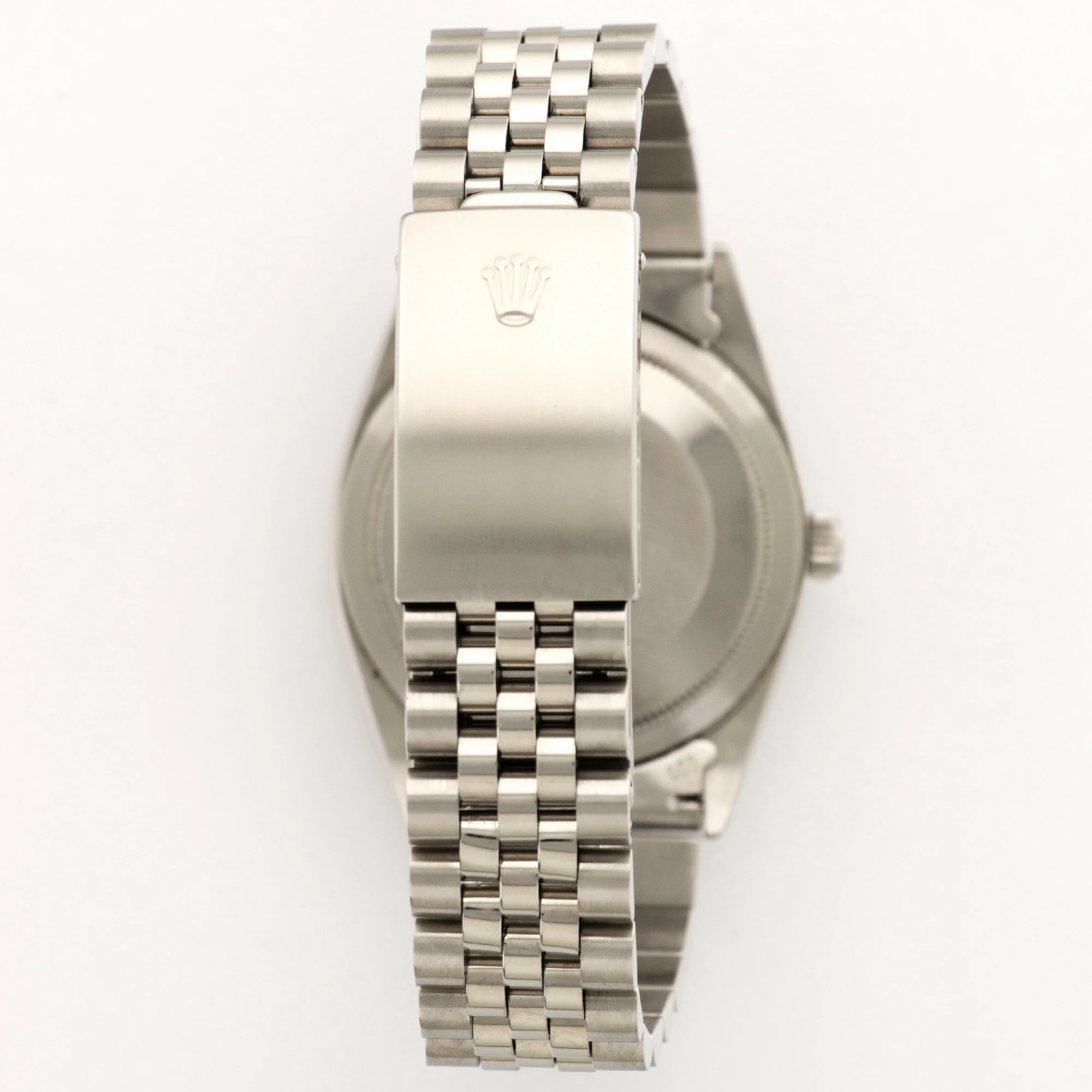 Rolex Datejust Turnograph Watch Ref. 1625 - Image 6