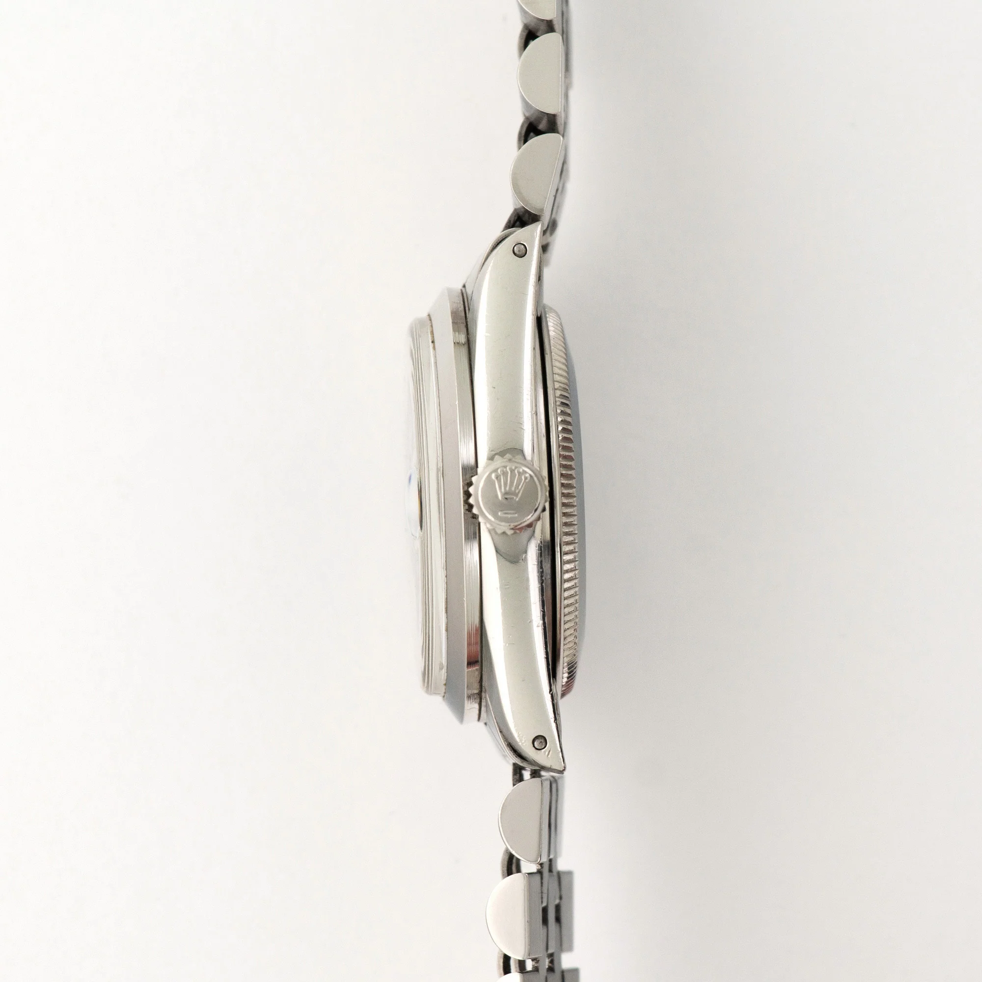 Rolex Datejust Watch Ref. 6824, Retailed by Tiffany & Co. - Image 4