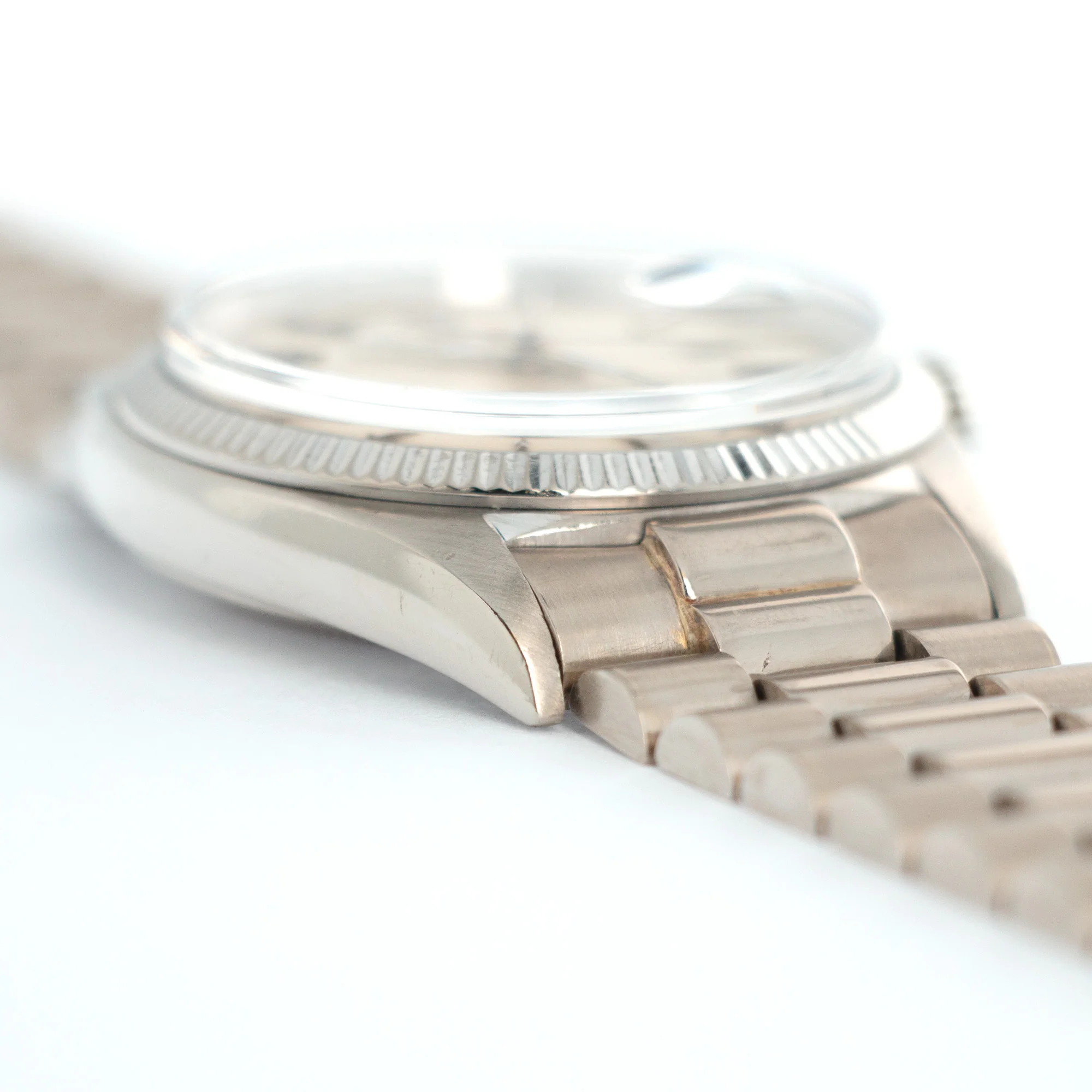 Rolex Day-Date White Gold Ref. 1803 - Image 3
