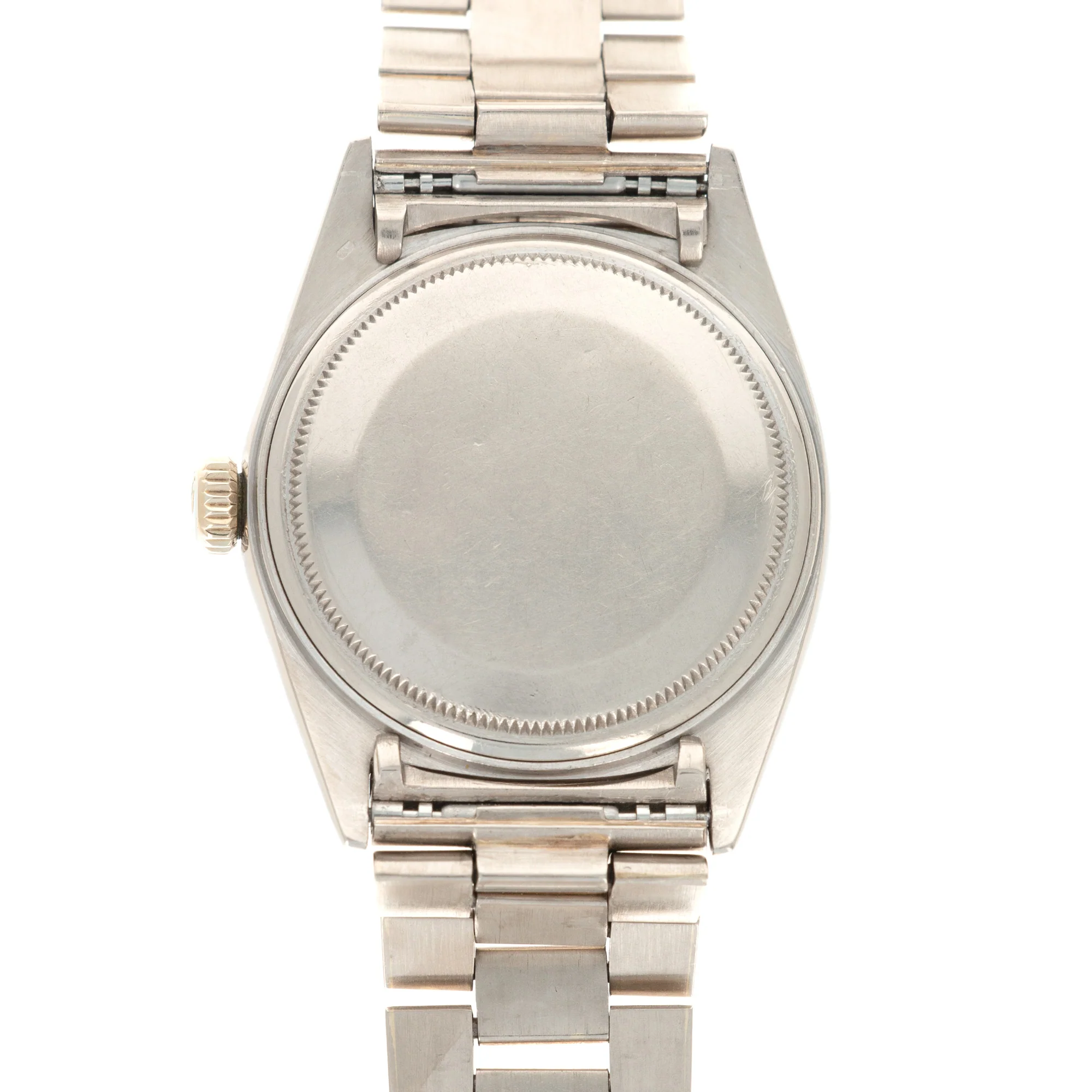 Rolex Day-Date White Gold Ref. 1803 - Image 5