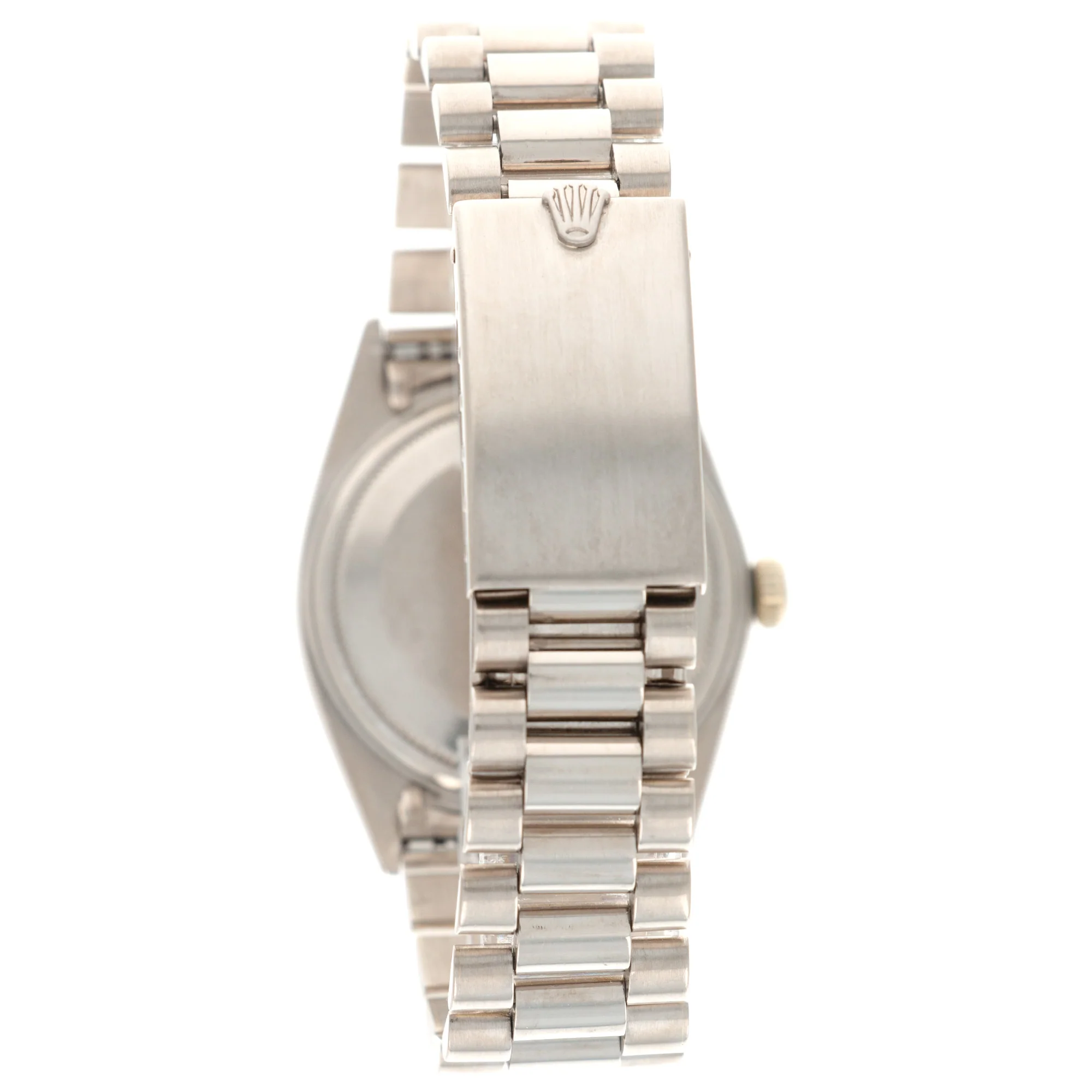 Rolex Day-Date White Gold Ref. 1803 - Image 6