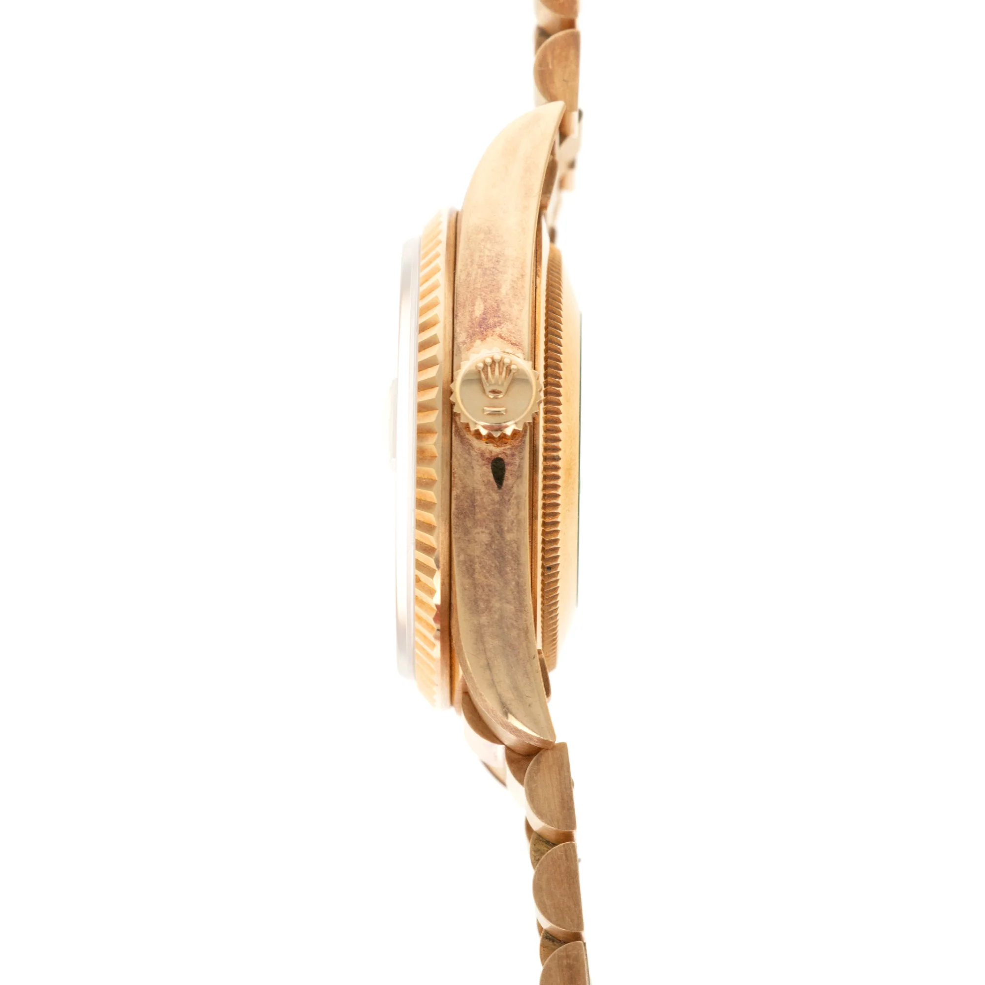 Rolex Day-Date yellow gold Ref. 18238 - Image 4