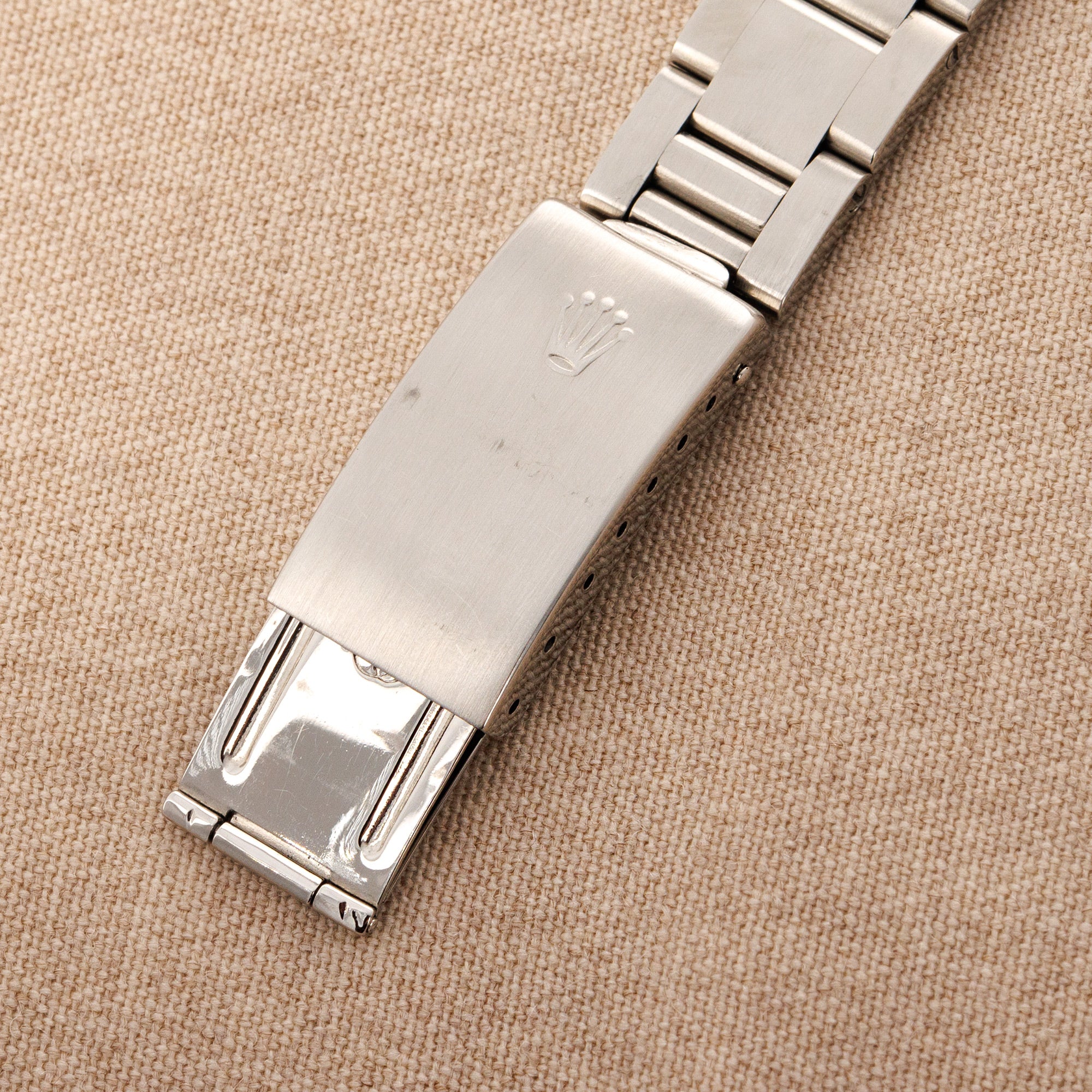 Rolex Daytona Big Red Watch Ref. 6263 - Image 7