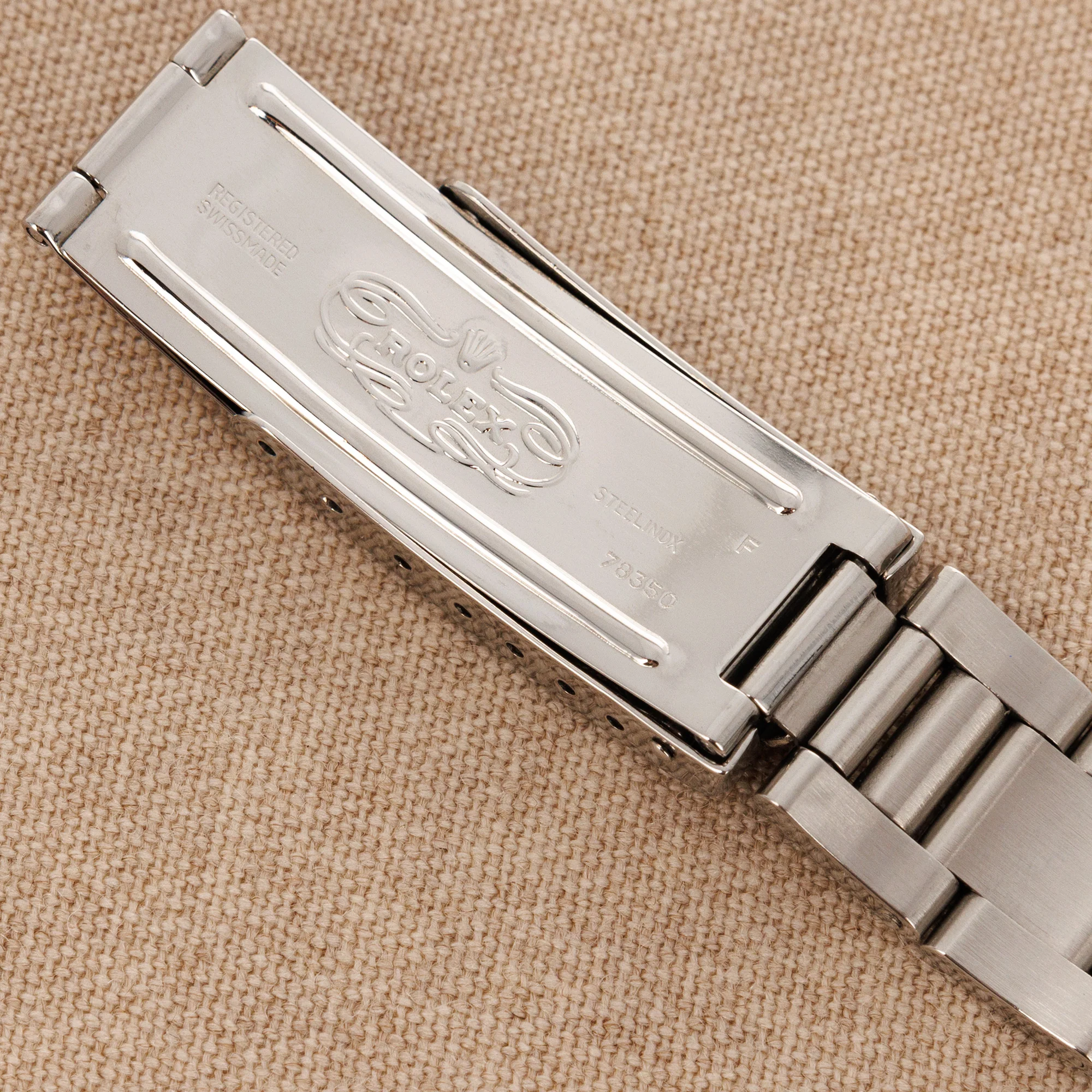 Rolex Daytona Big Red Watch Ref. 6263 - Image 8