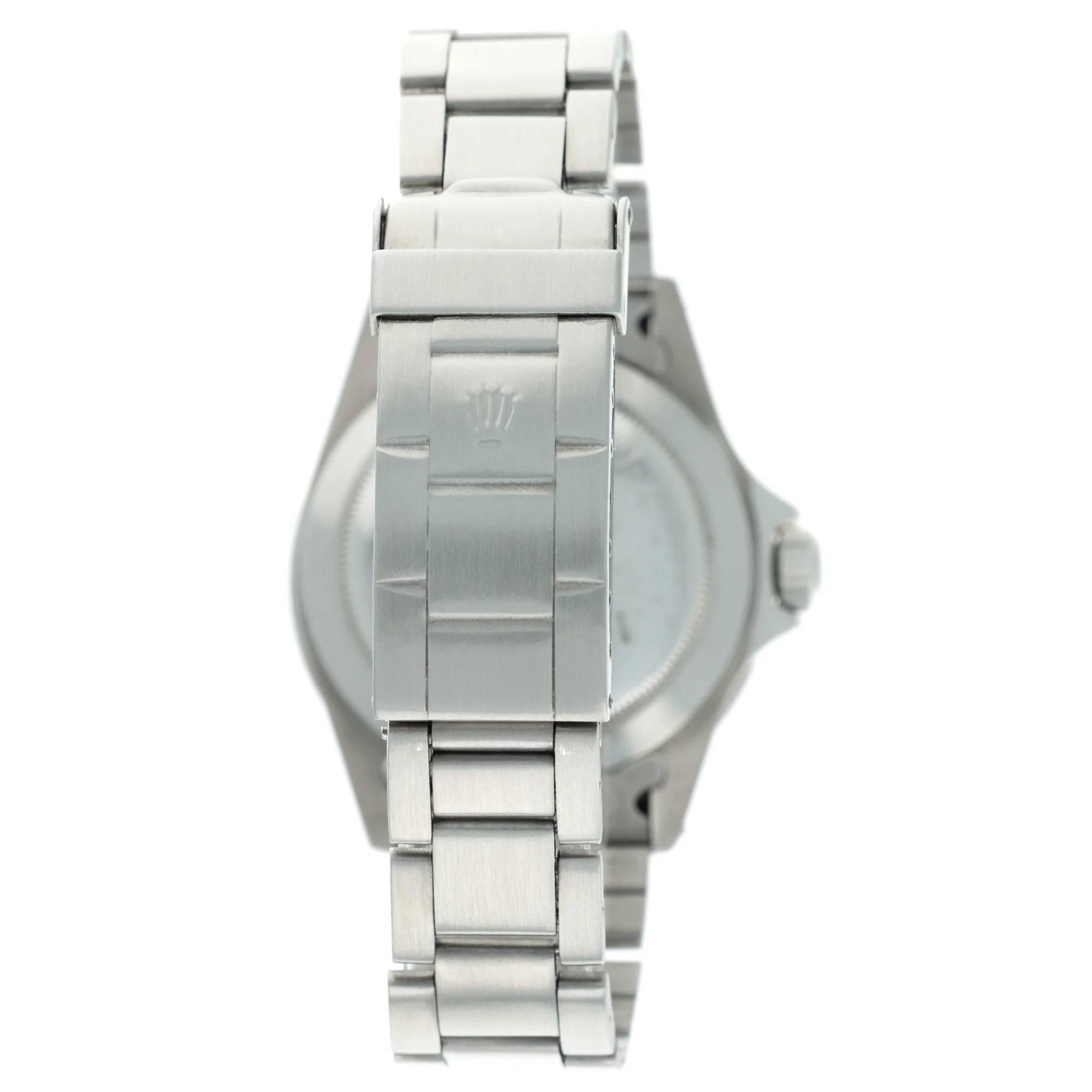 Rolex Double Red Seadweller Watch Ref. 1665 - Image 6