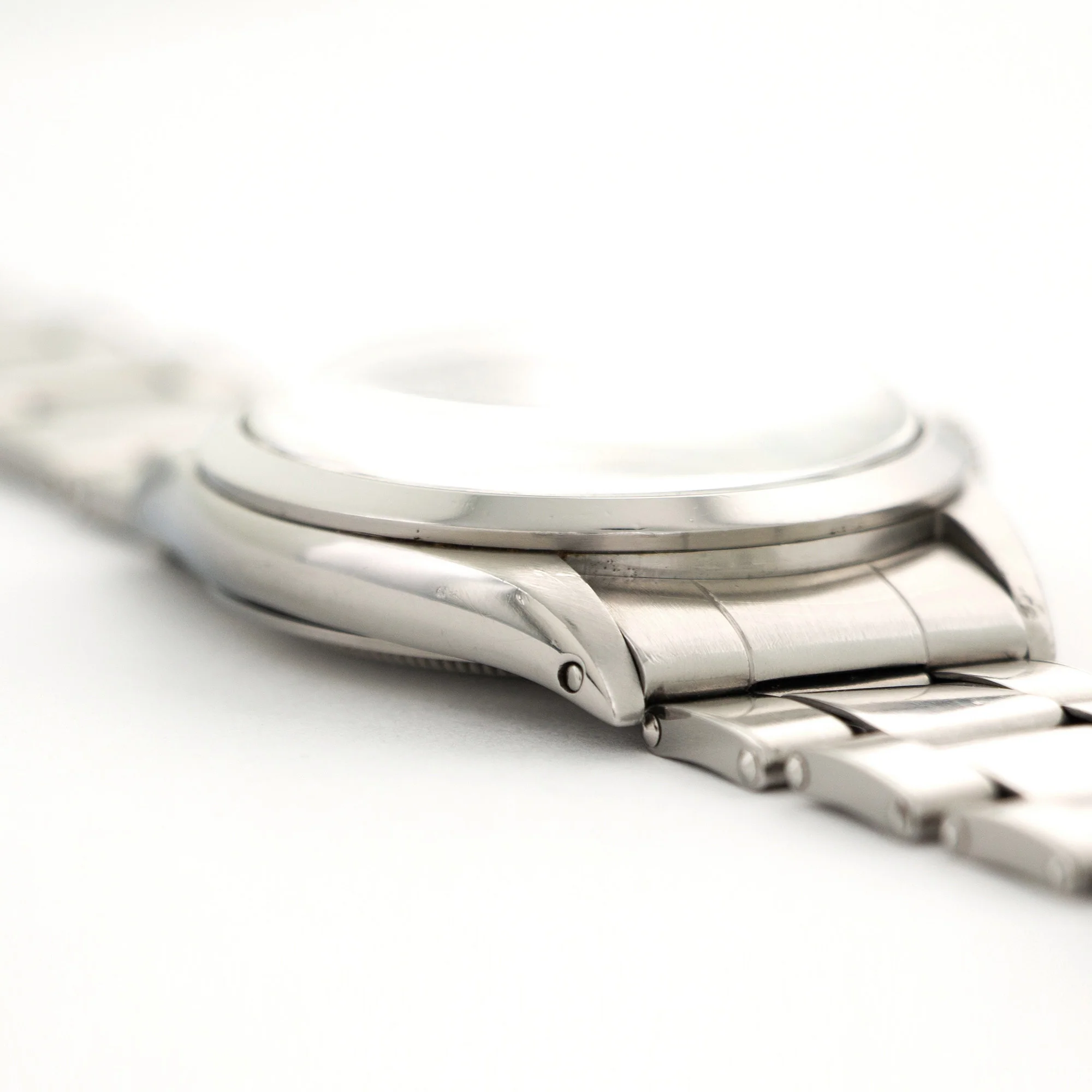Rolex Explorer Gilt Chapter Ring Watch Ref. 1016 - Image 3