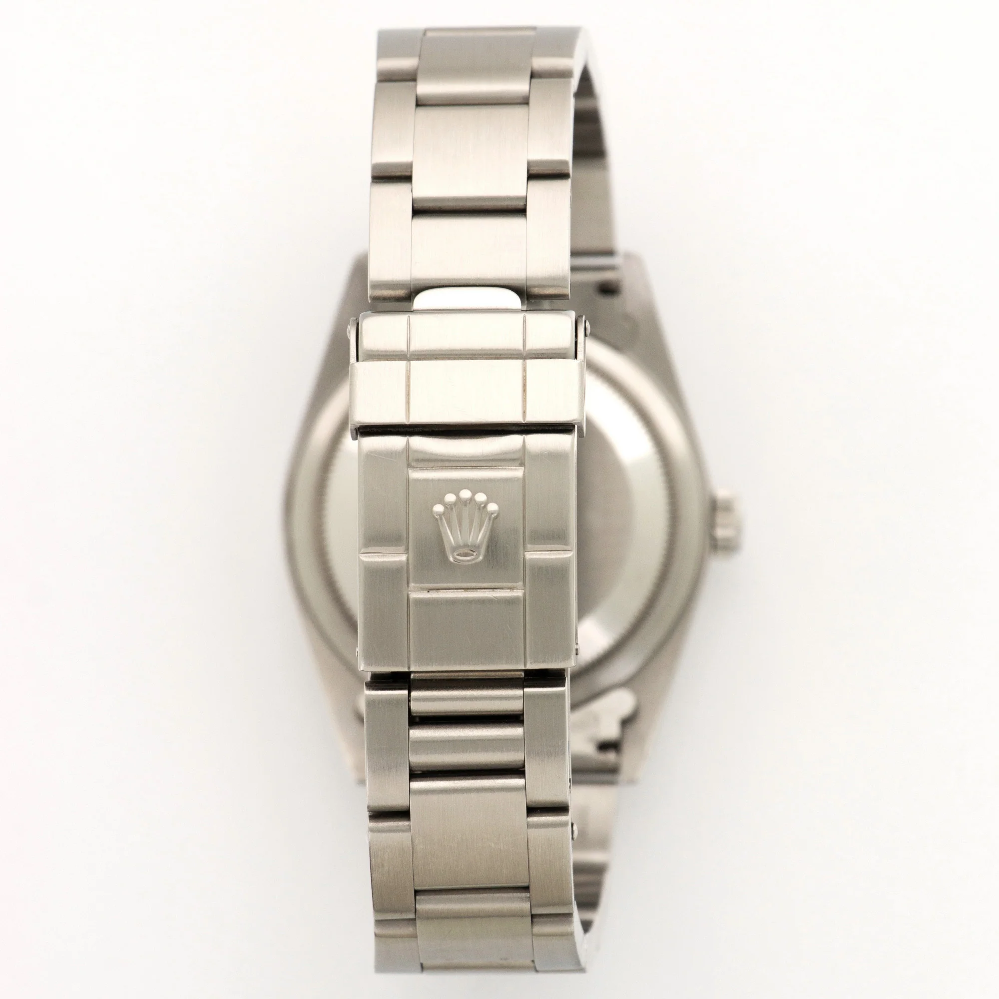 Rolex Explorer I Watch Ref. 14270 with Original Papers - Image 6