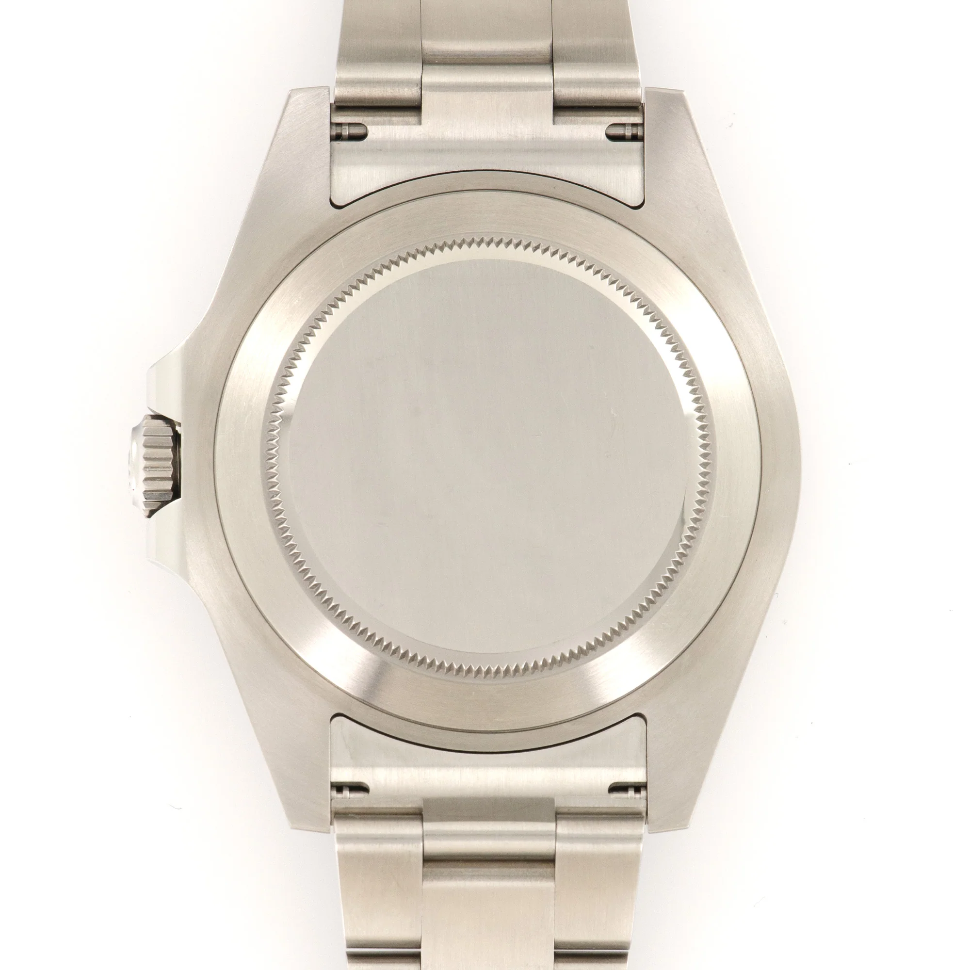 Rolex Explorer II Black 42mm Watch Ref. 216570 - Image 5
