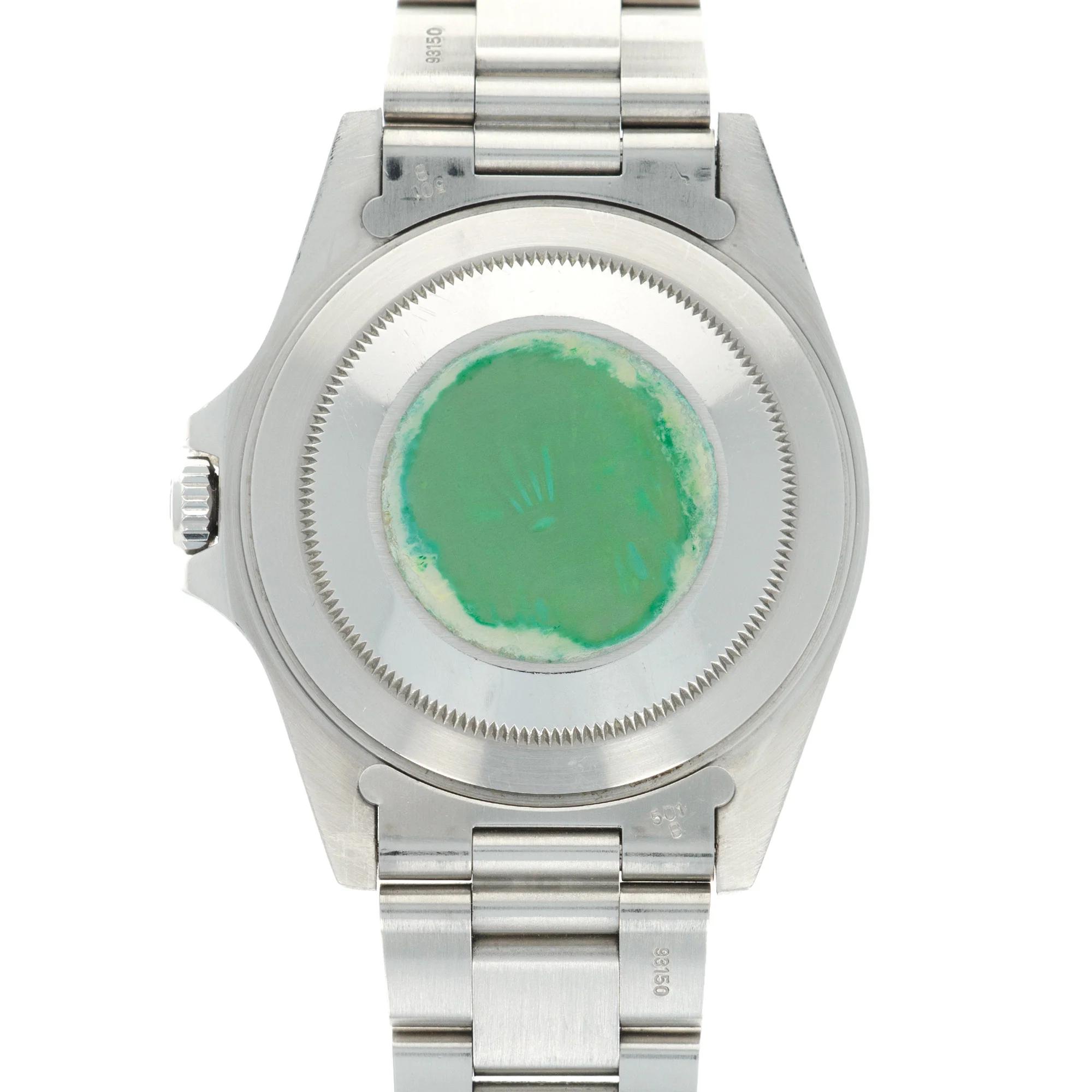 Rolex Explorer II Watch Ref. 16570, Retailed by Tiffany & Co. - Image 5