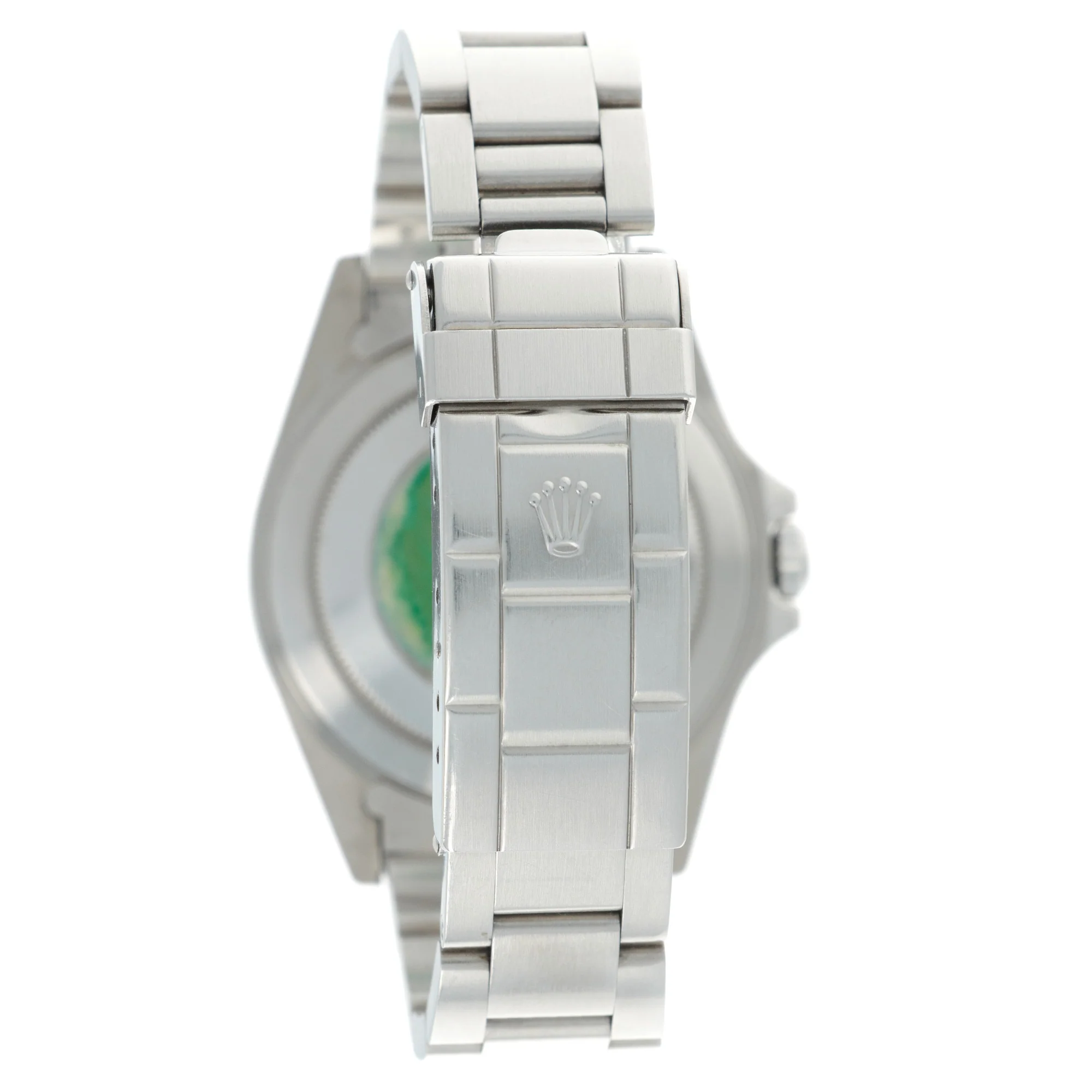 Rolex Explorer II Watch Ref. 16570, Retailed by Tiffany & Co. - Image 6